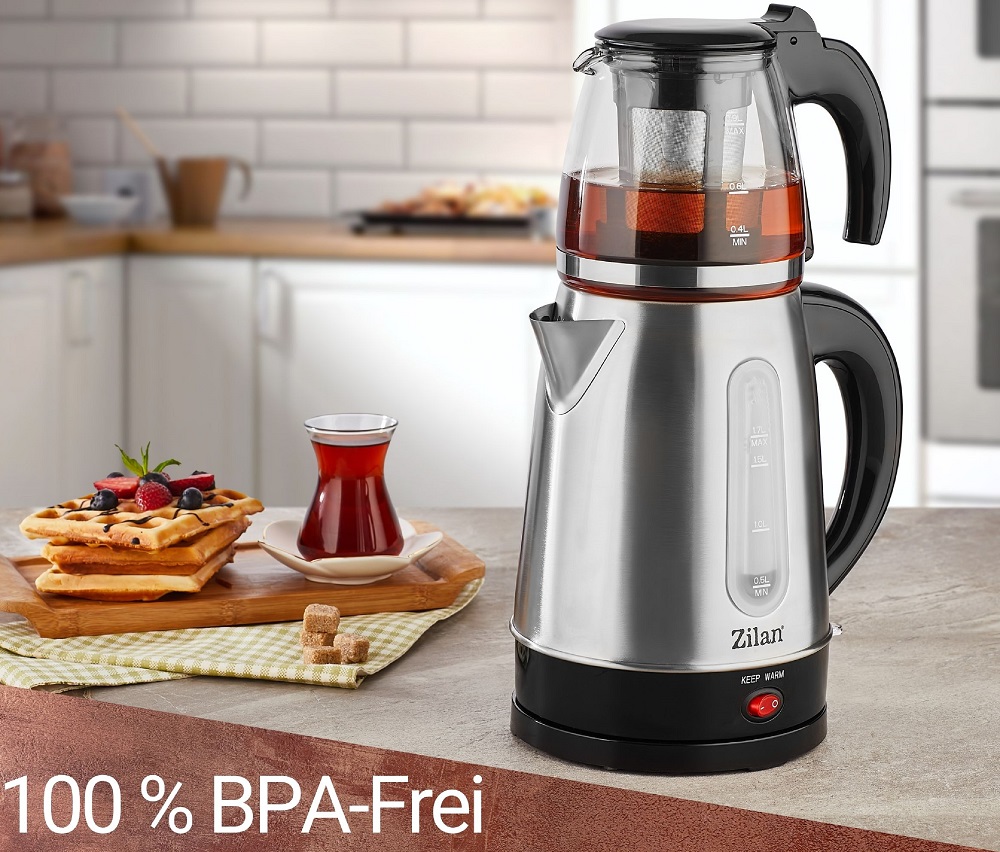 Zilan ZLN-3581 Teekocher