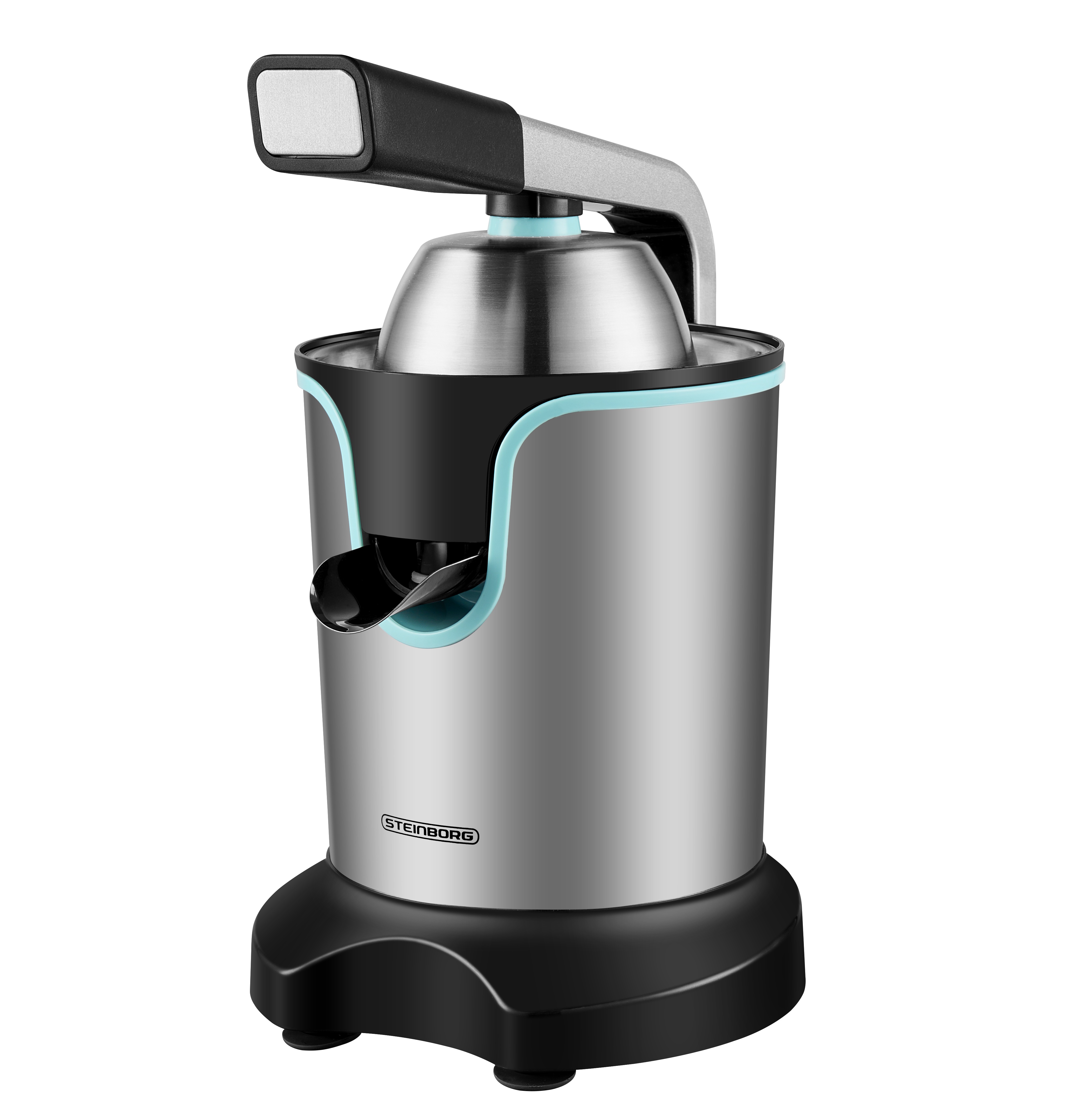 Steinborg SB-7051 Saftpresse