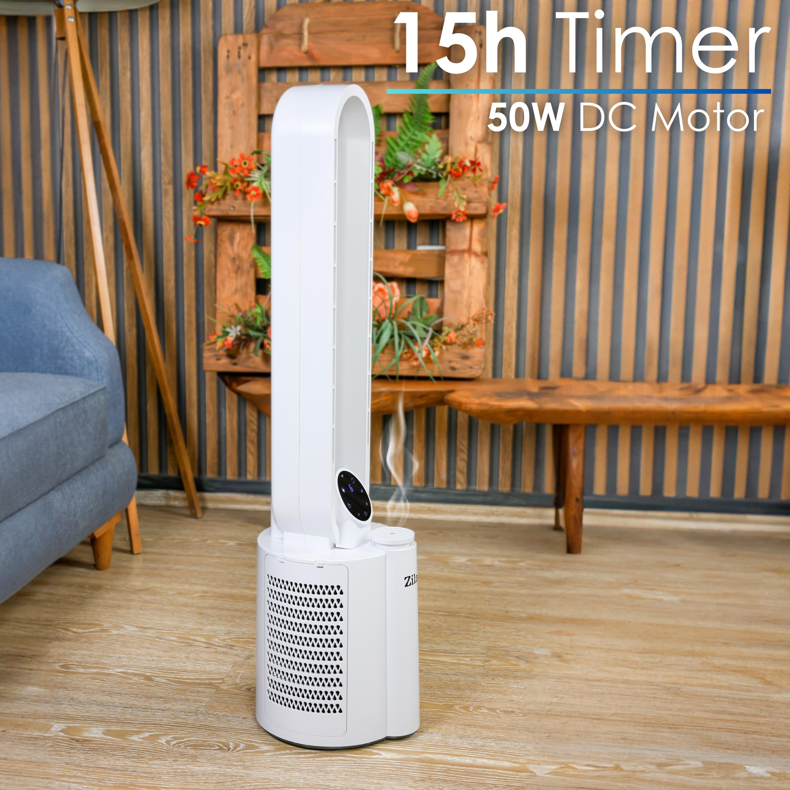 Zilan ZLN-1117 Turmventilator Zilan ZLN-1117 Turmventilator