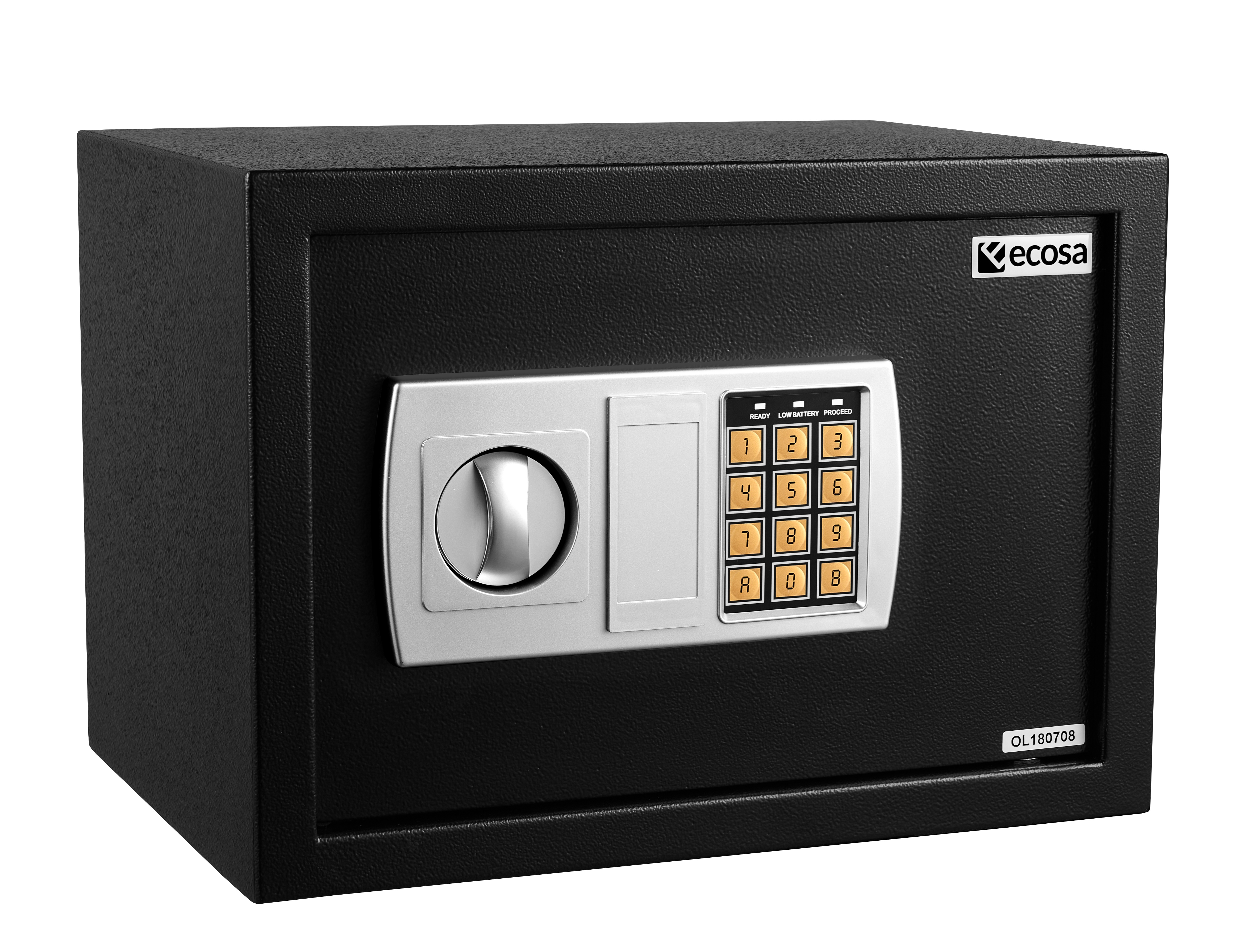 Ecosa EO-5060 Elektrischer Safe