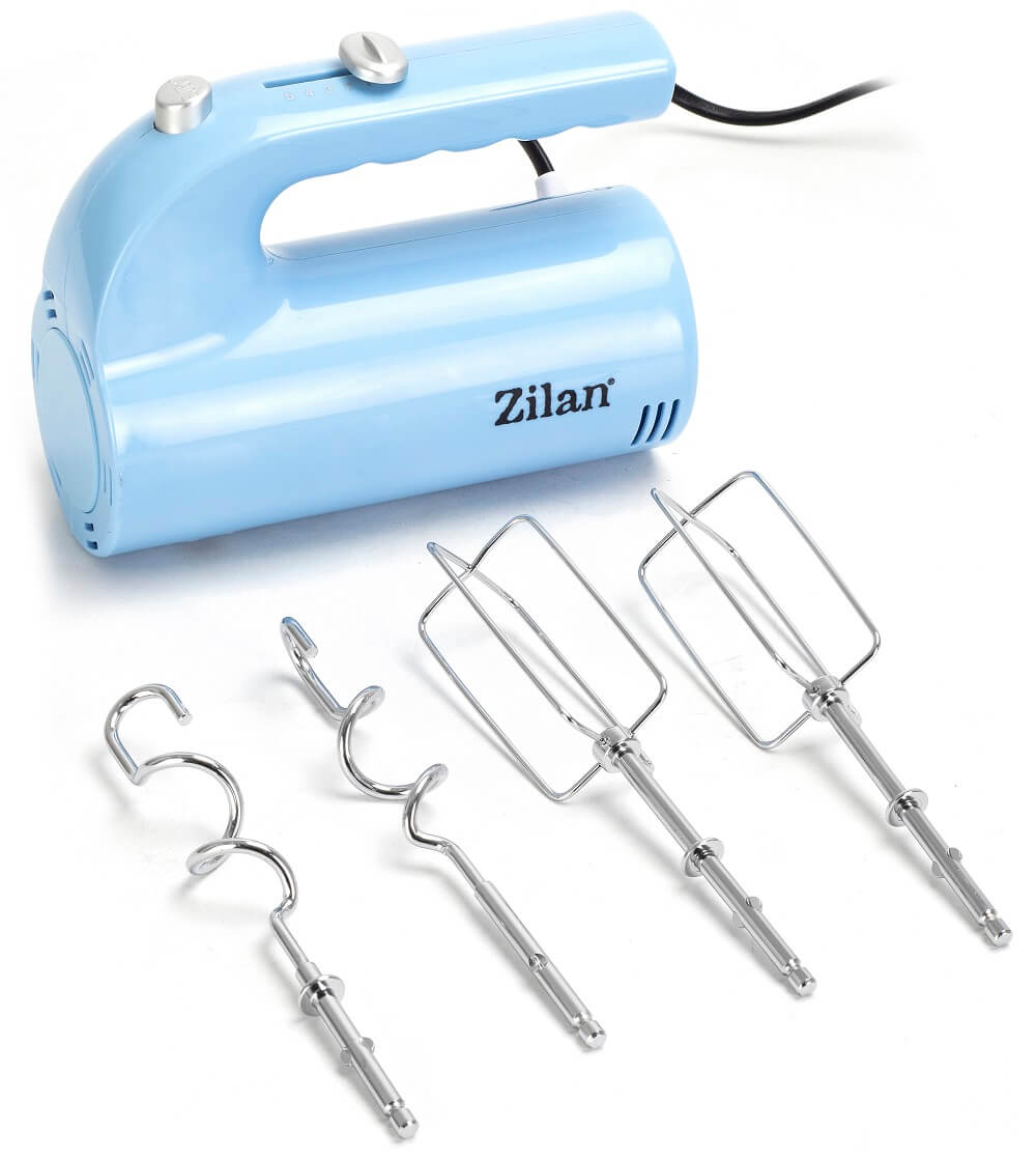 Zilan ZLN-3161 Handmixer Blau