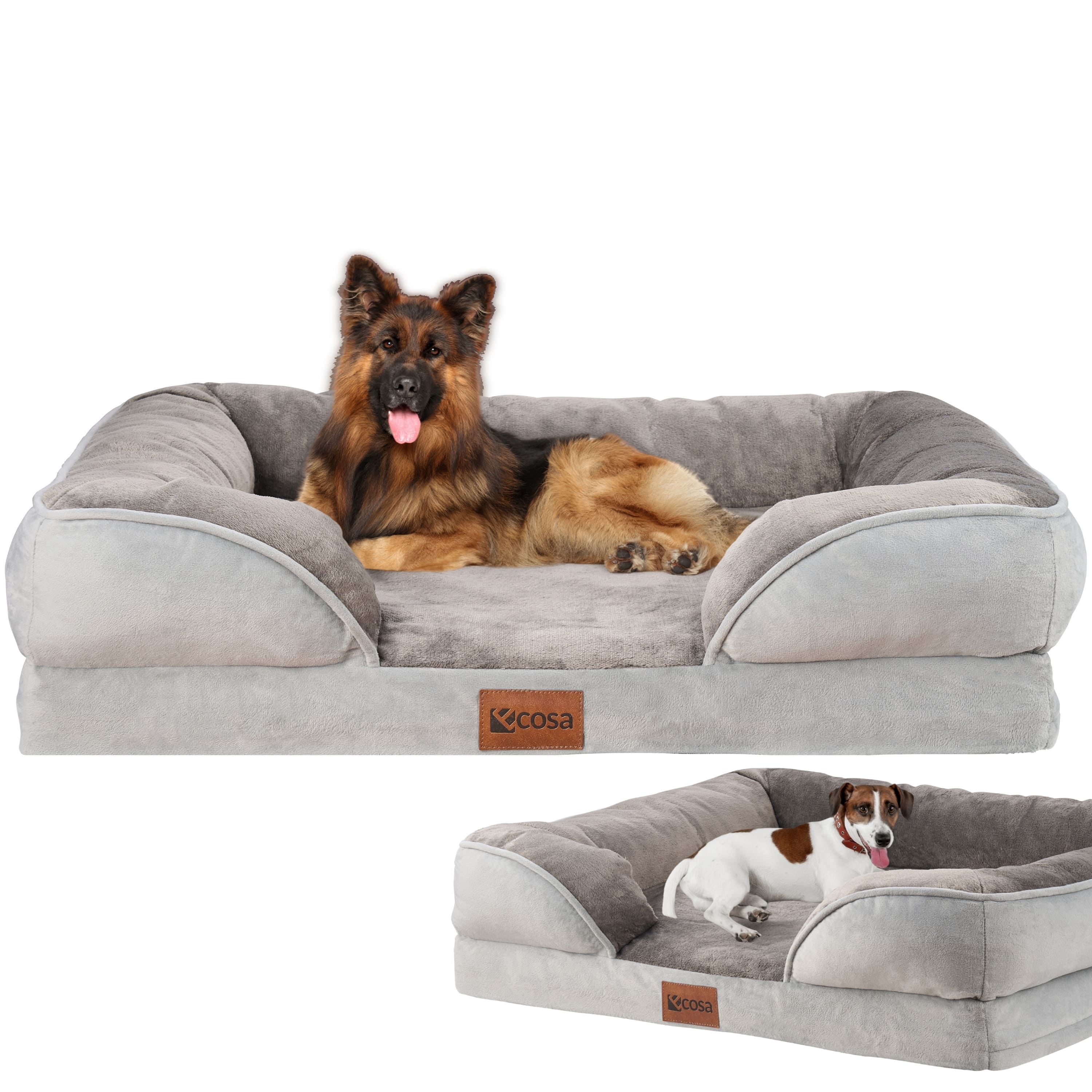 Ecosa EO-6080 Hundebett