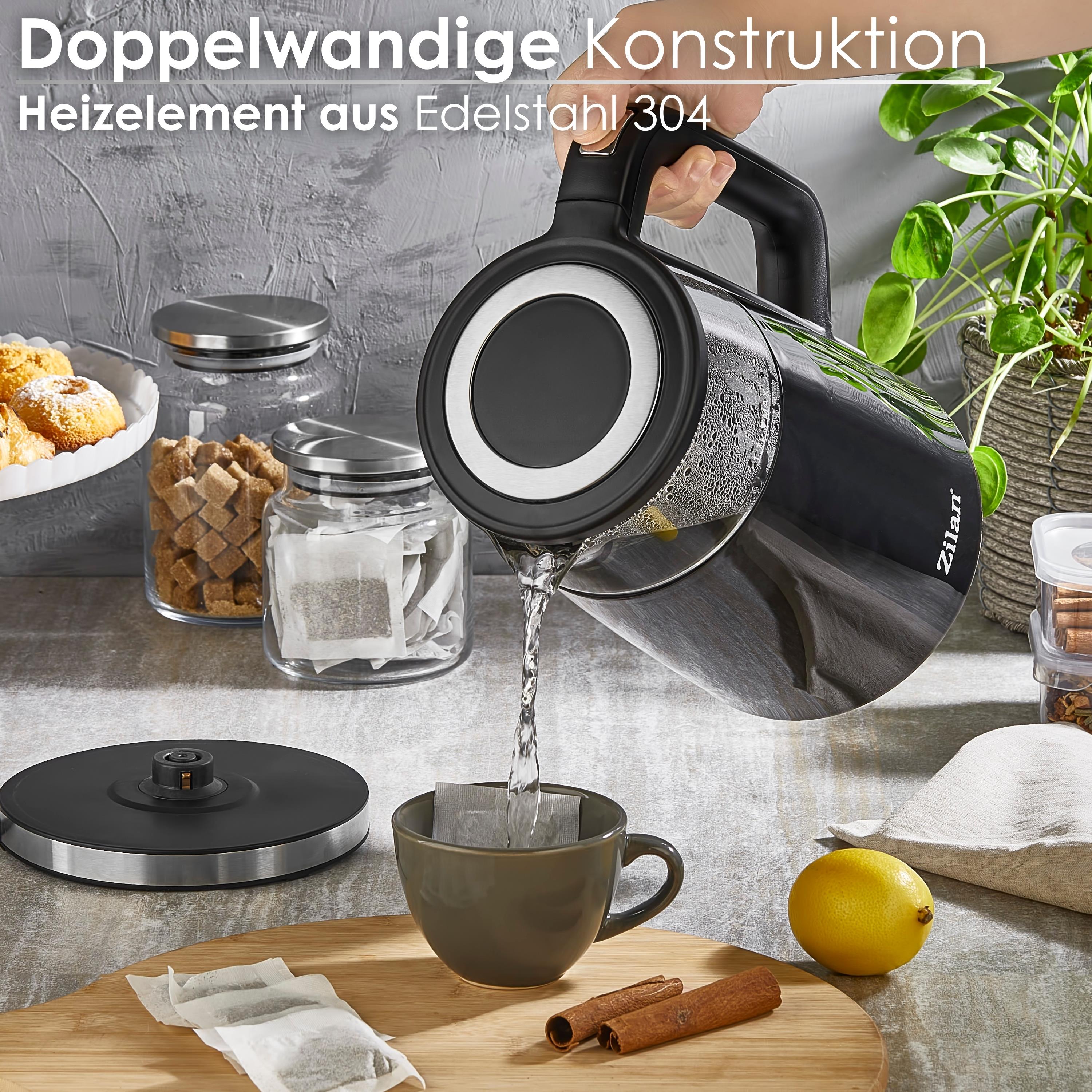 Zilan ZLN-7859 Wasserkocher