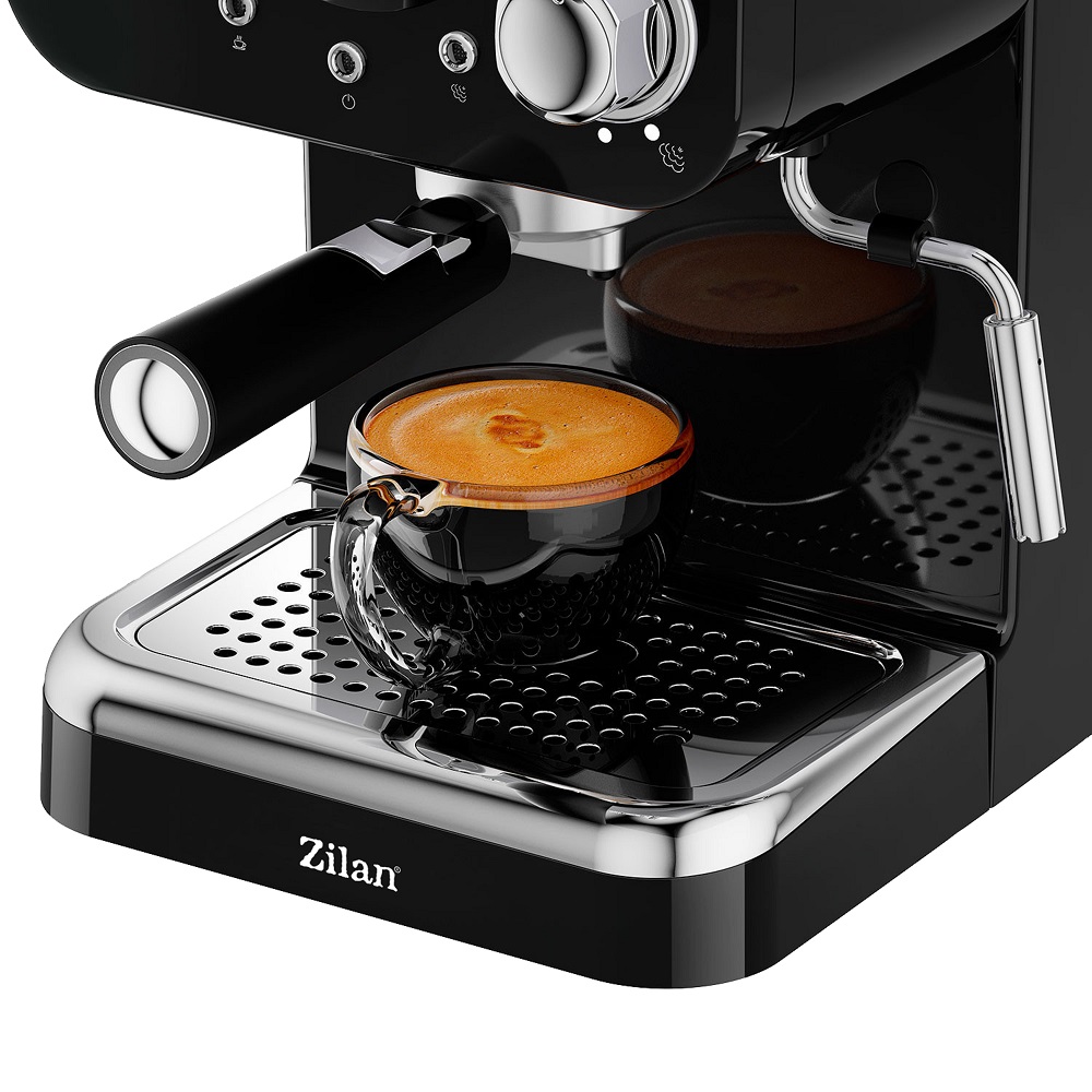 Zilan ZLN-2991 Espressomaschine Zilan ZLN-2991 Espressomaschine
