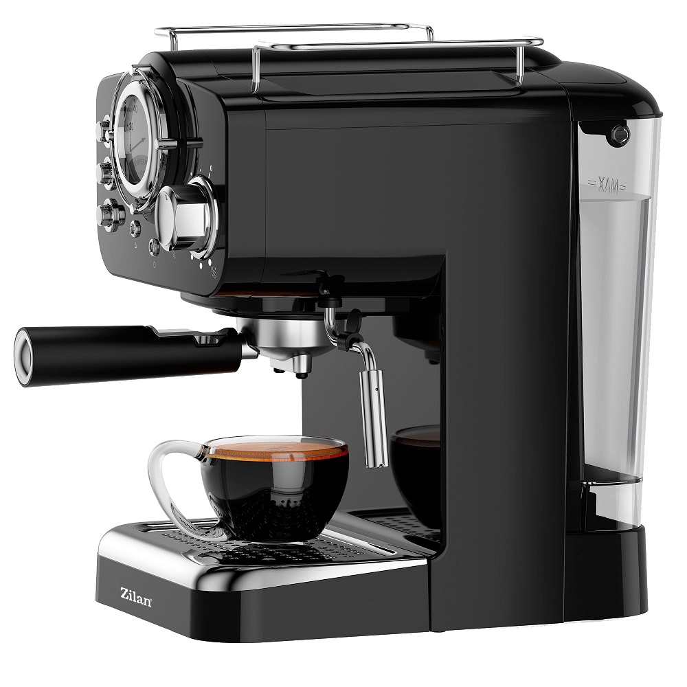 Zilan ZLN-2991 Espressomaschine Zilan ZLN-2991 Espressomaschine