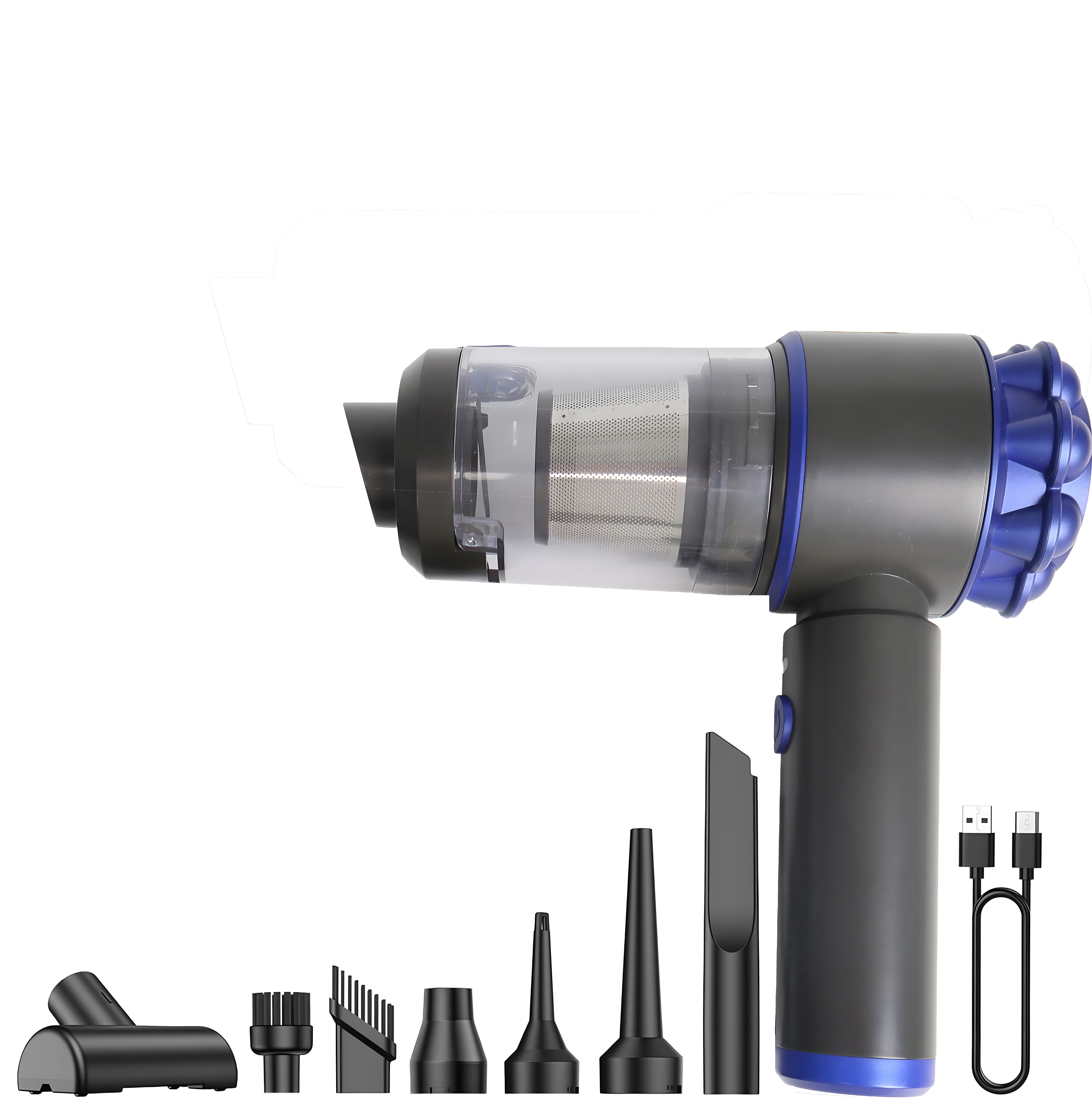 Steinborg SB-1041 Staubsauger