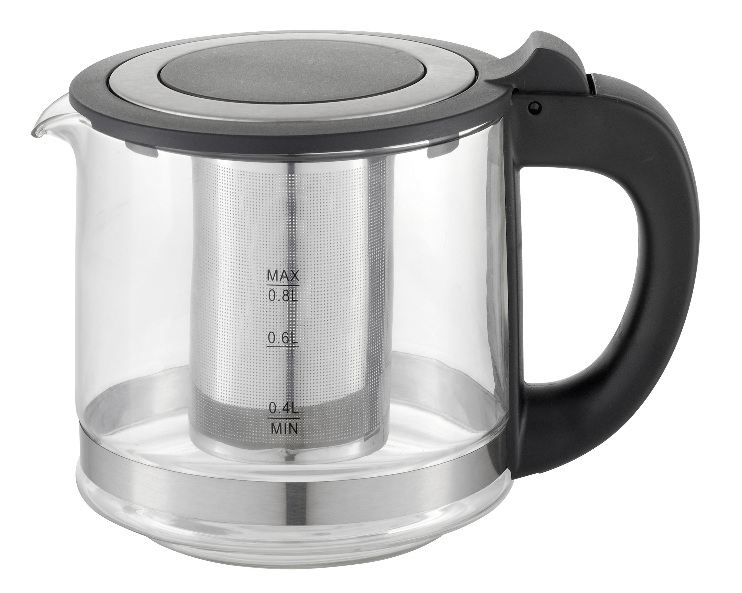 Zilan ZLN-4858 Teekocher