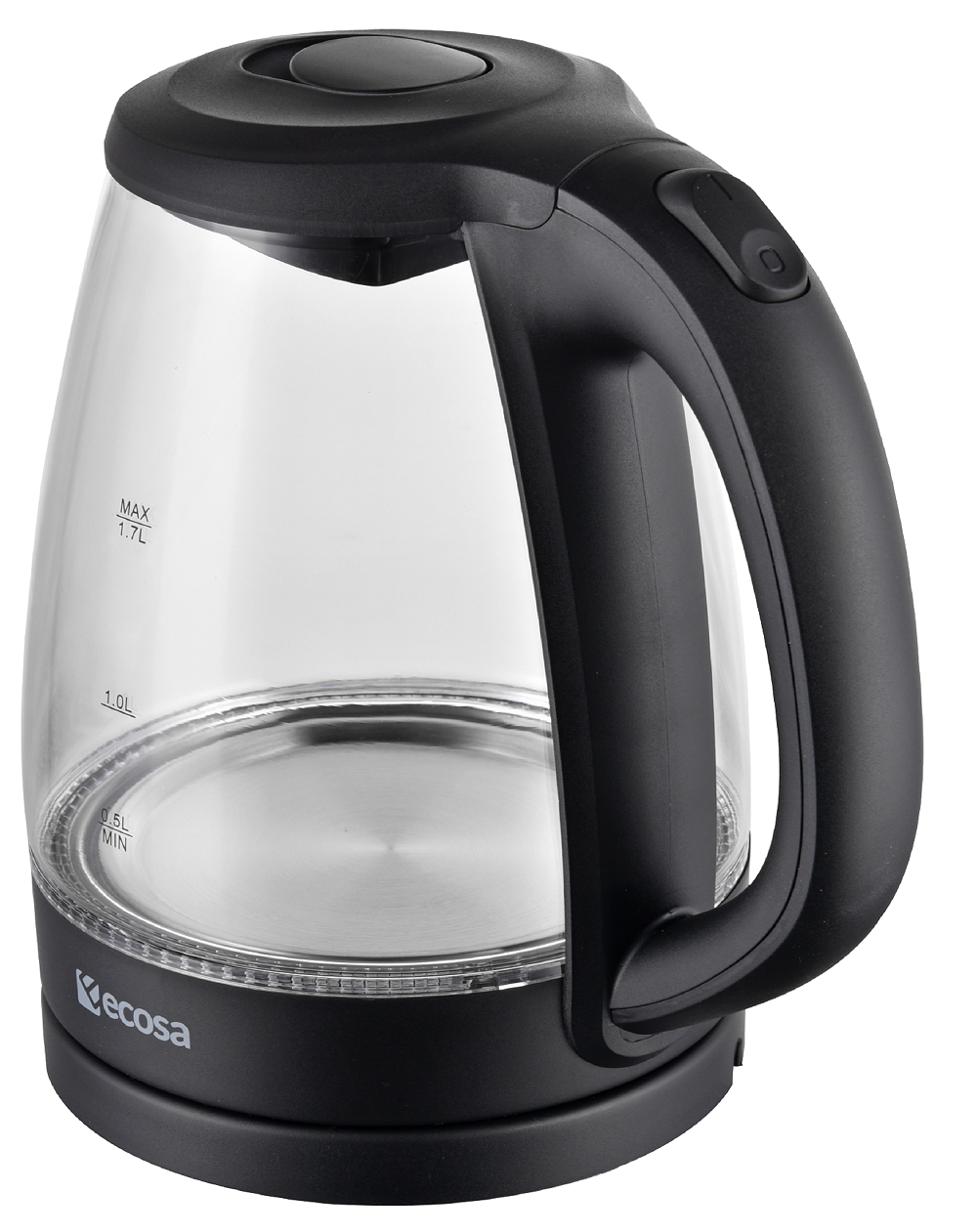 Ecosa EO-680 Wasserkocher