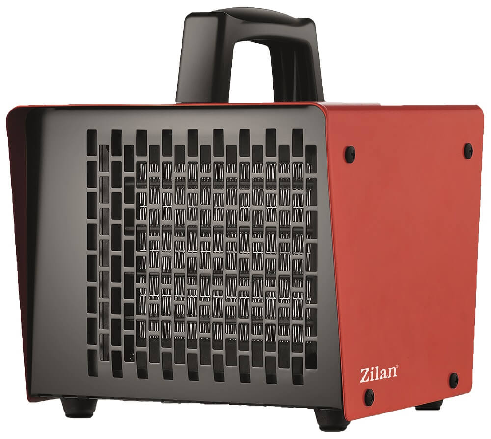 Zilan ZLN-5541 Keramik Heizlüfter
