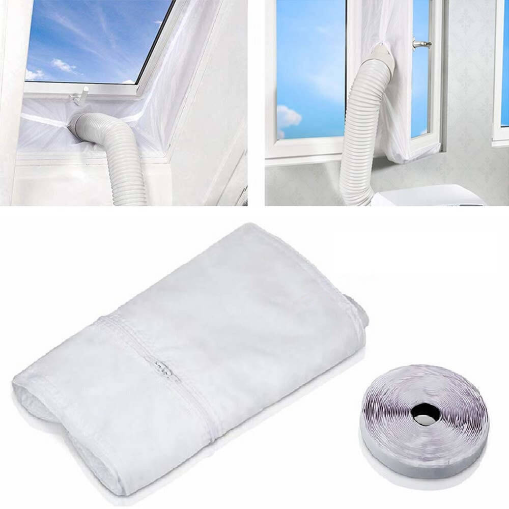 Echos Eco-9001 Fensterdichtung Echos Eco-9001 Fensterdichtung