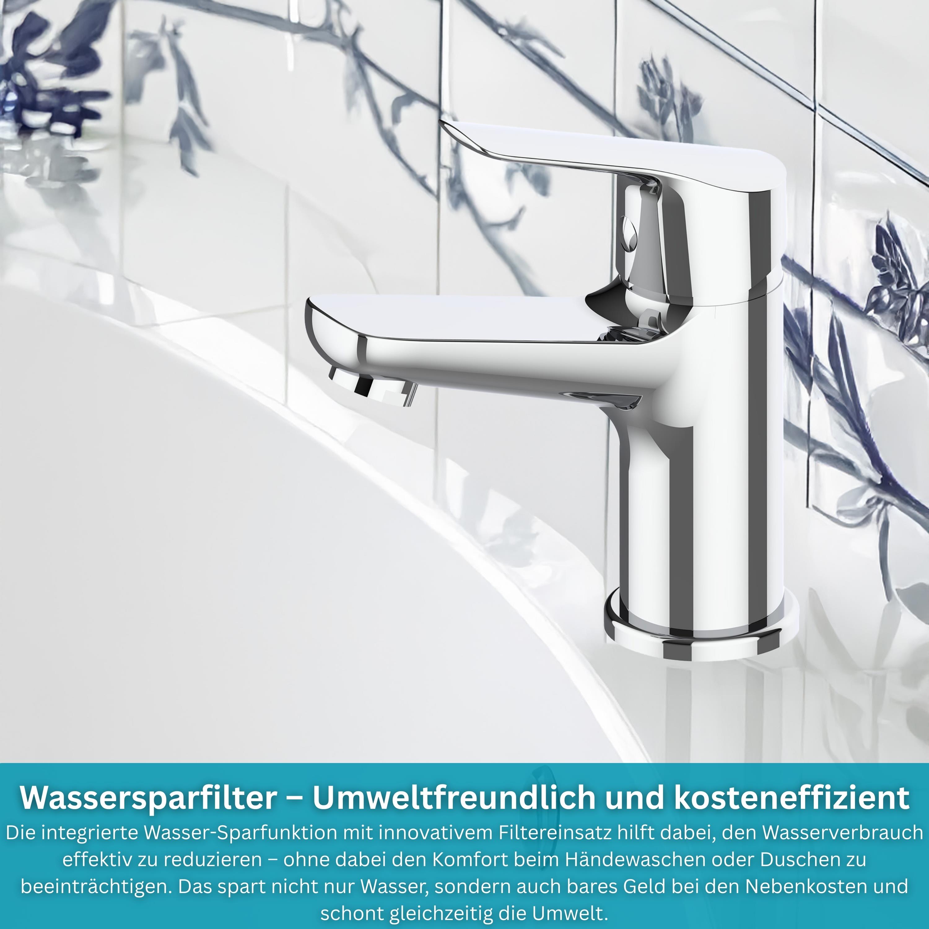 Zilan ZLN-8160 Wasserhahn