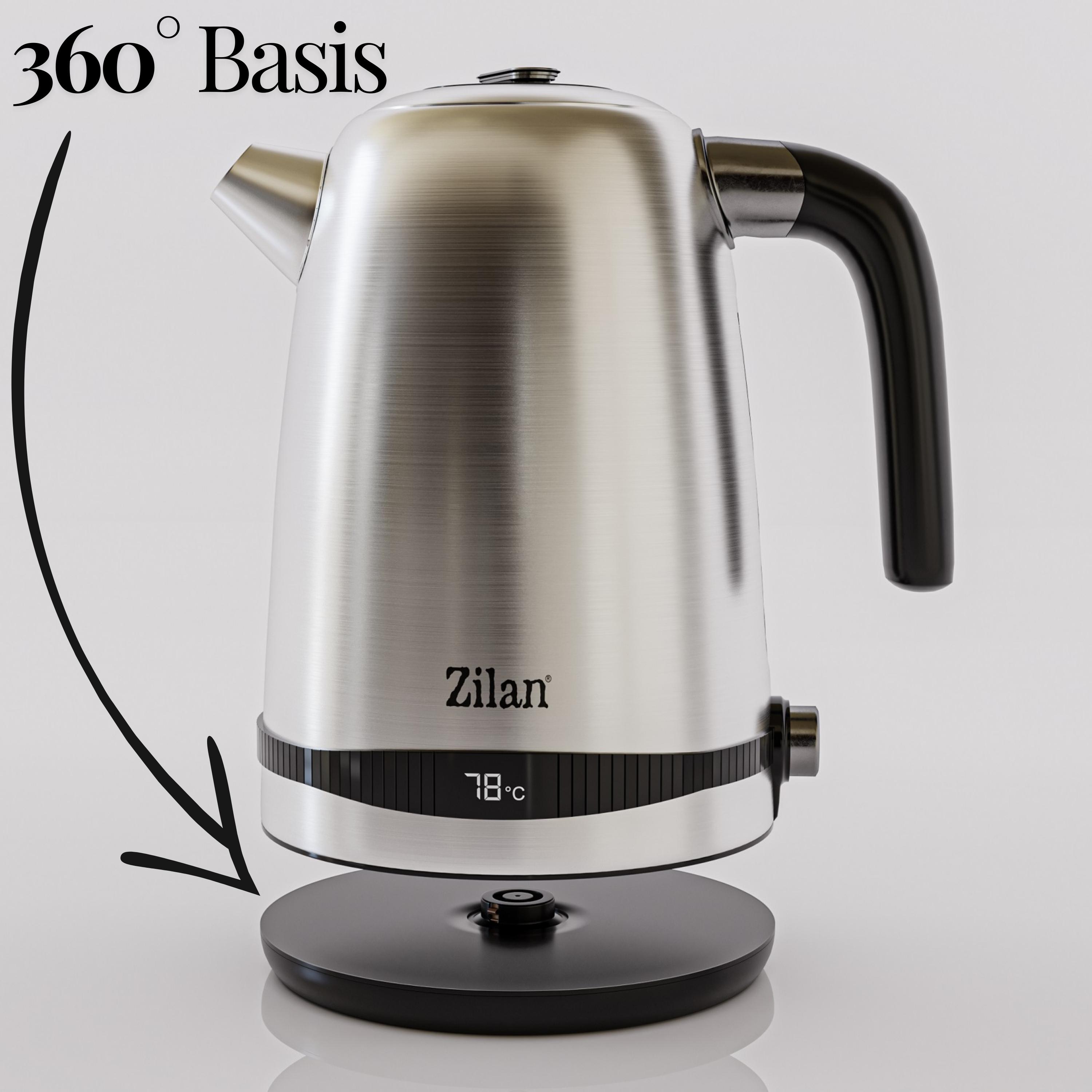 Zilan ZLN-1000 Wasserkocher