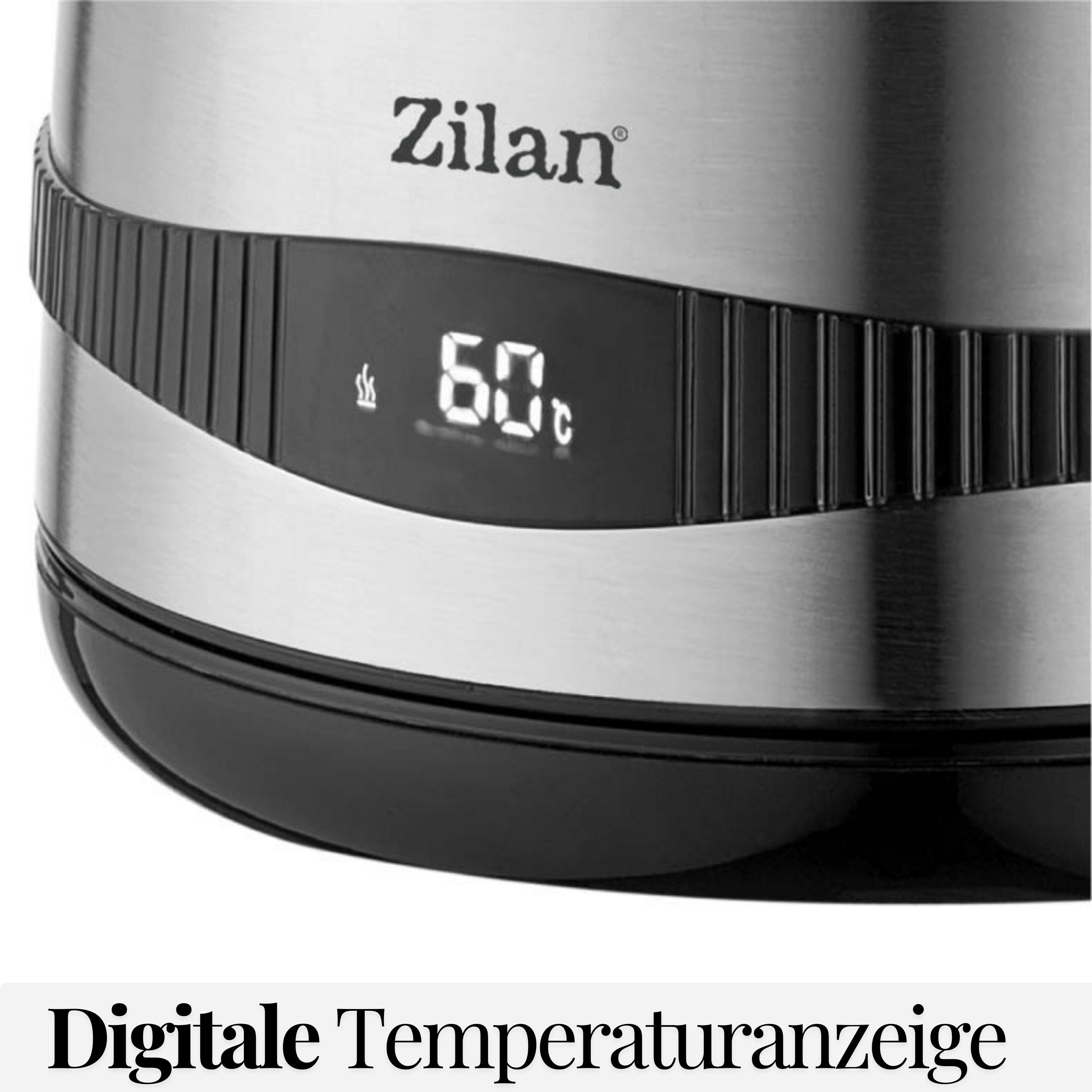 Zilan ZLN-1000 Wasserkocher