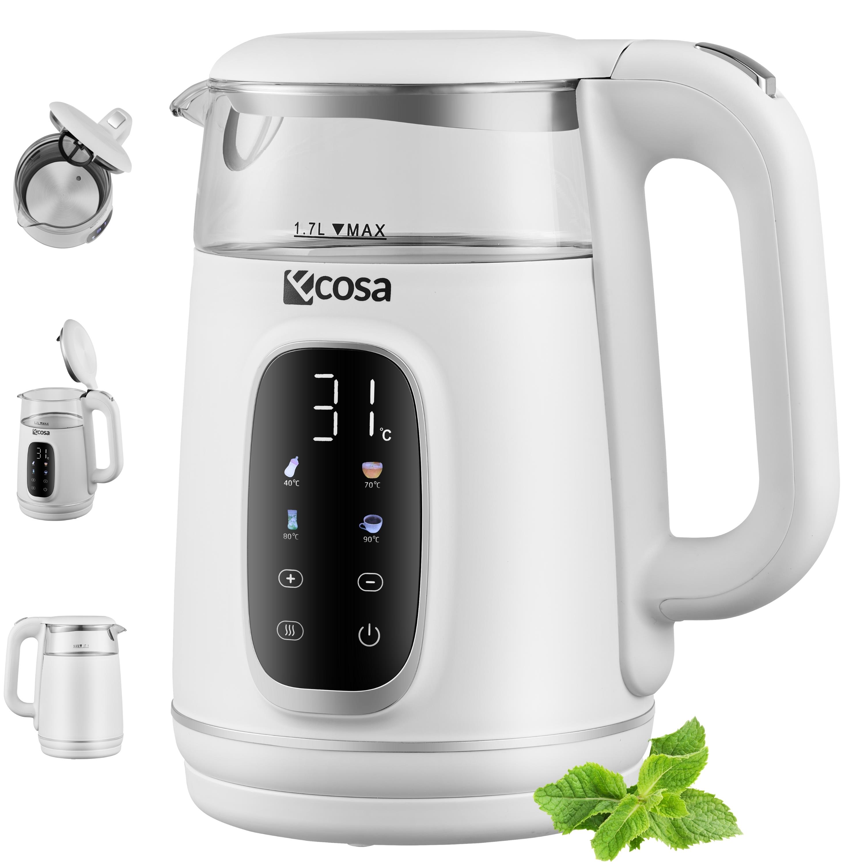 Ecosa EO-698 Wasserkocher
