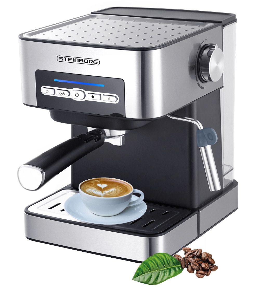 Steinborg SB-6040 Espressomaschine Steinborg SB-6040 Espressomaschine