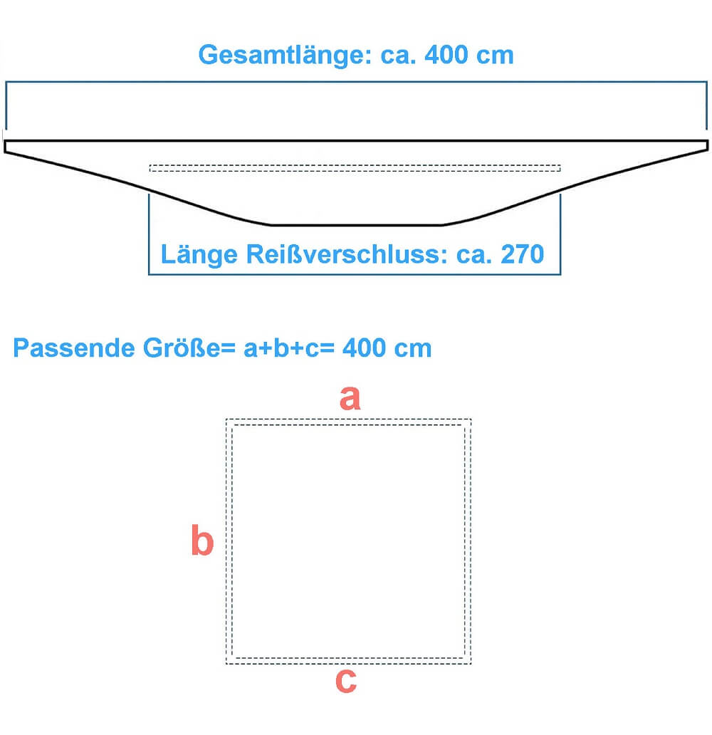 Echos Eco-9001 Fensterdichtung