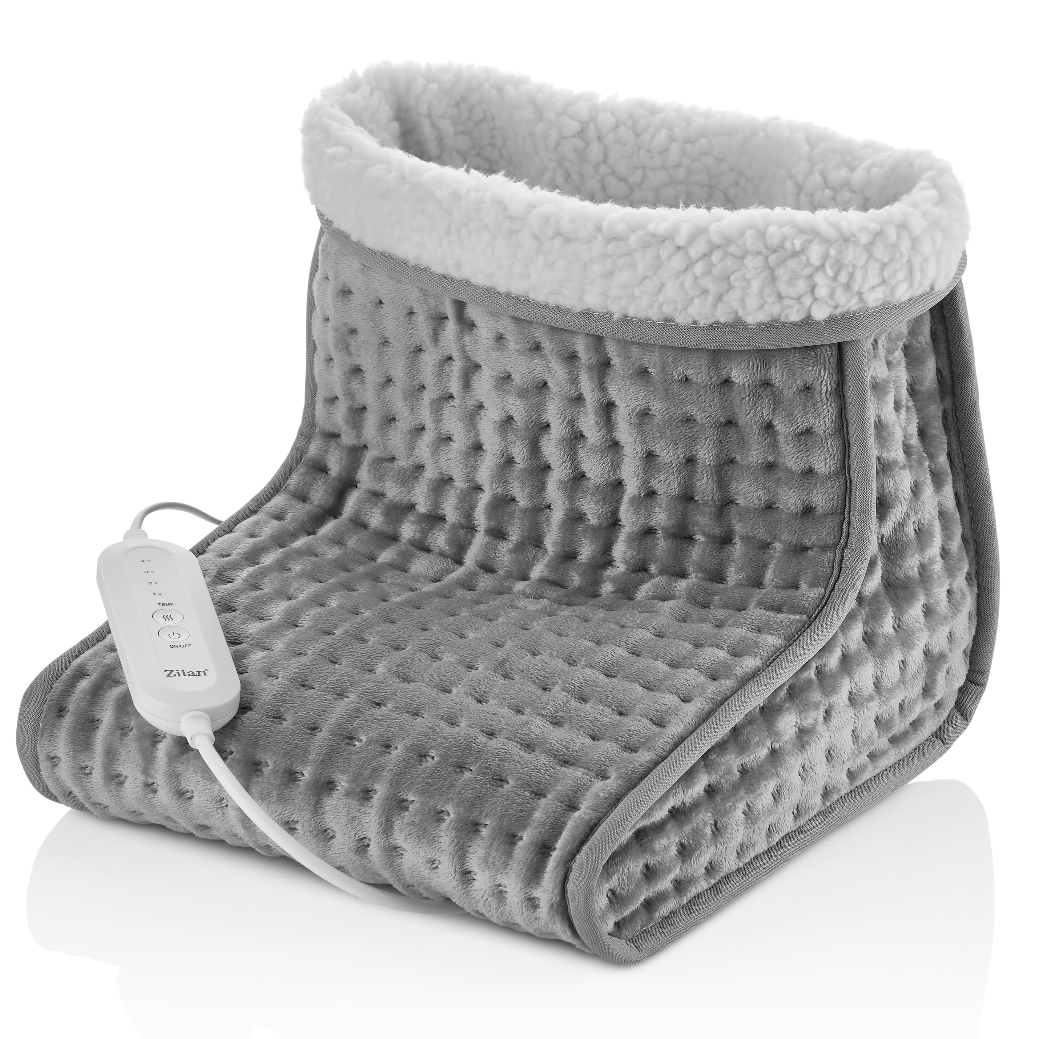 Zilan ZLN-6463 Fußwärmer