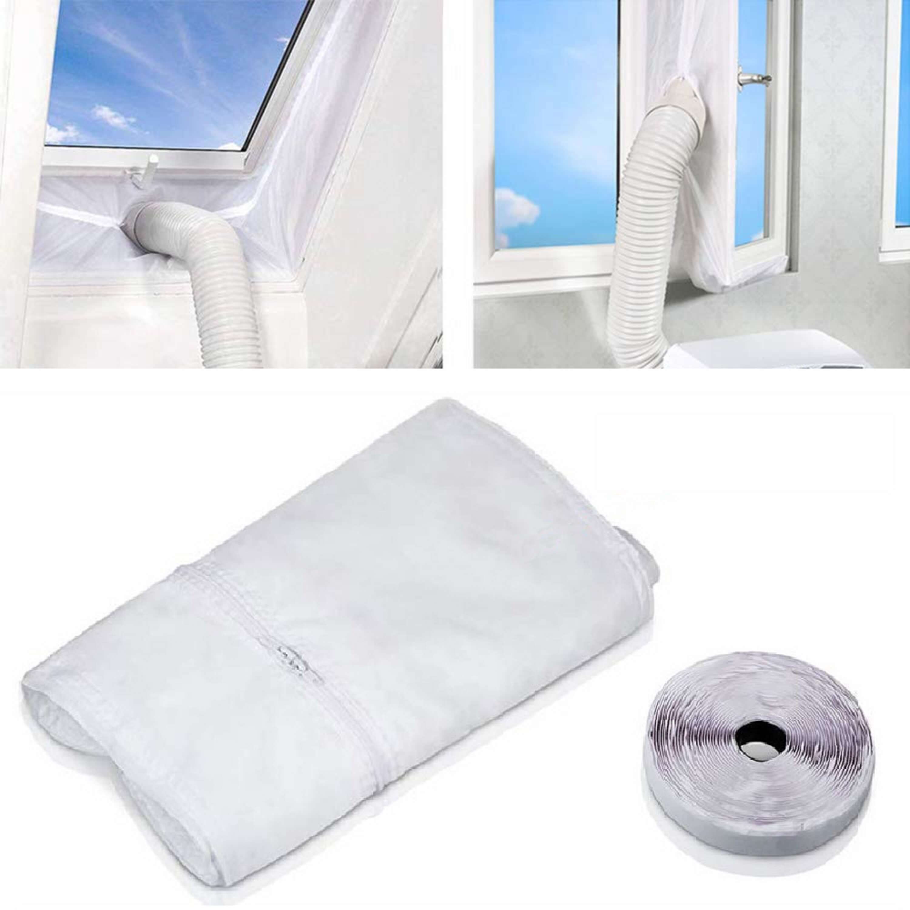 Echos Eco-9001 Fensterdichtung Echos Eco-9001 Fensterdichtung