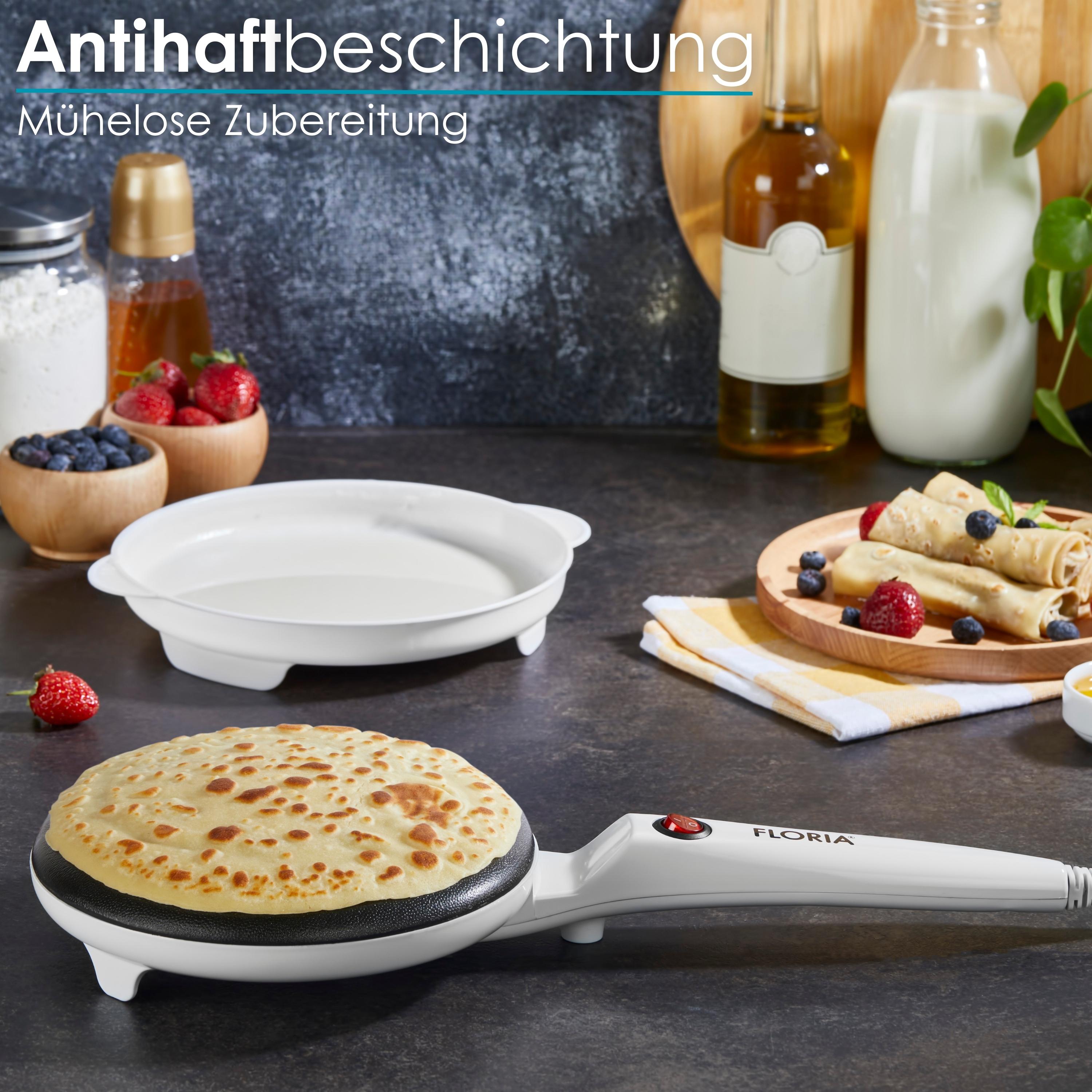 Zilan ZLN-7911 Crepes Maker