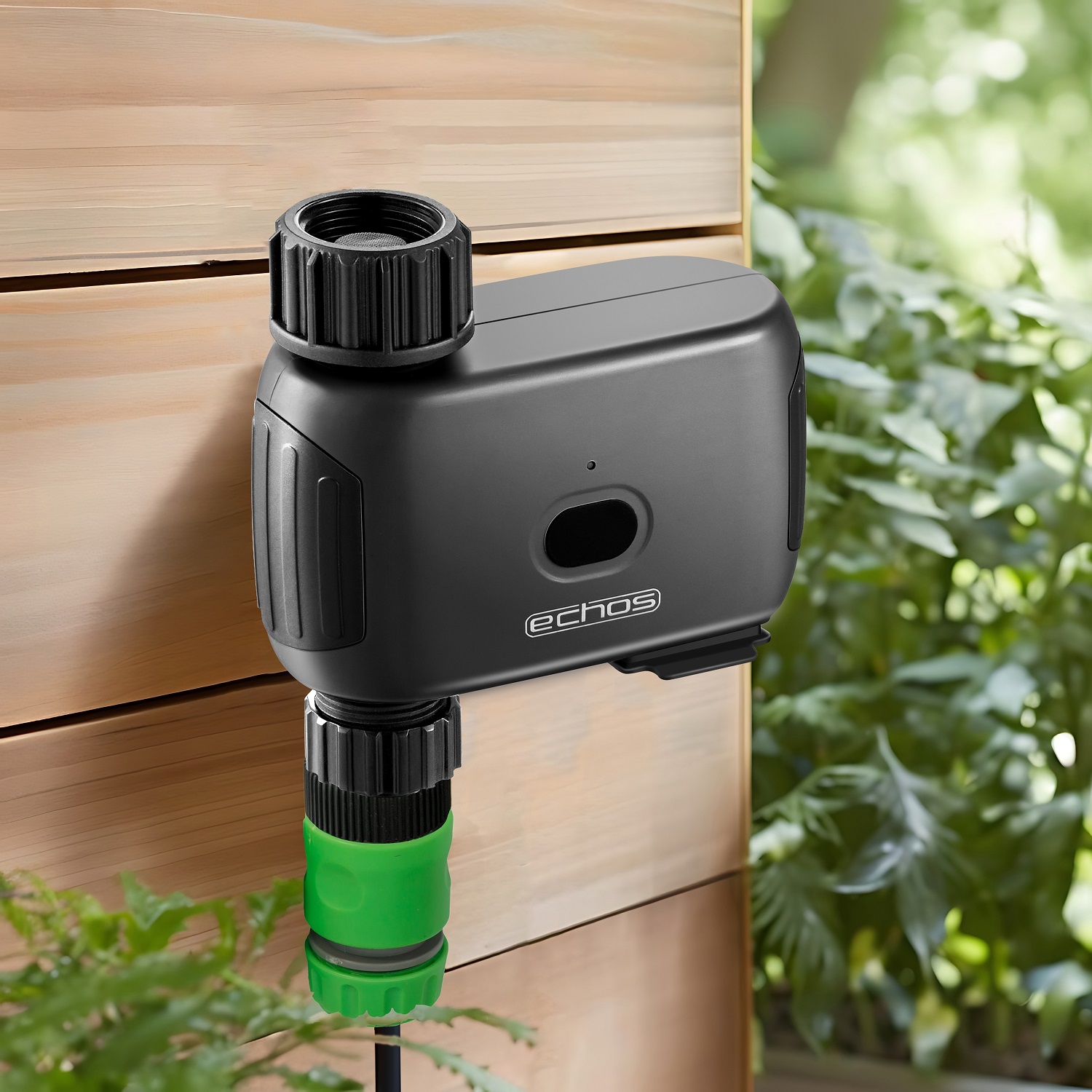 Echos ECO-4100 Bewässerungscomputer