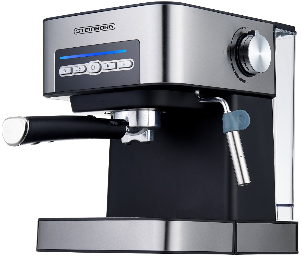 Steinborg SB-6040 Espressomaschine Steinborg SB-6040 Espressomaschine
