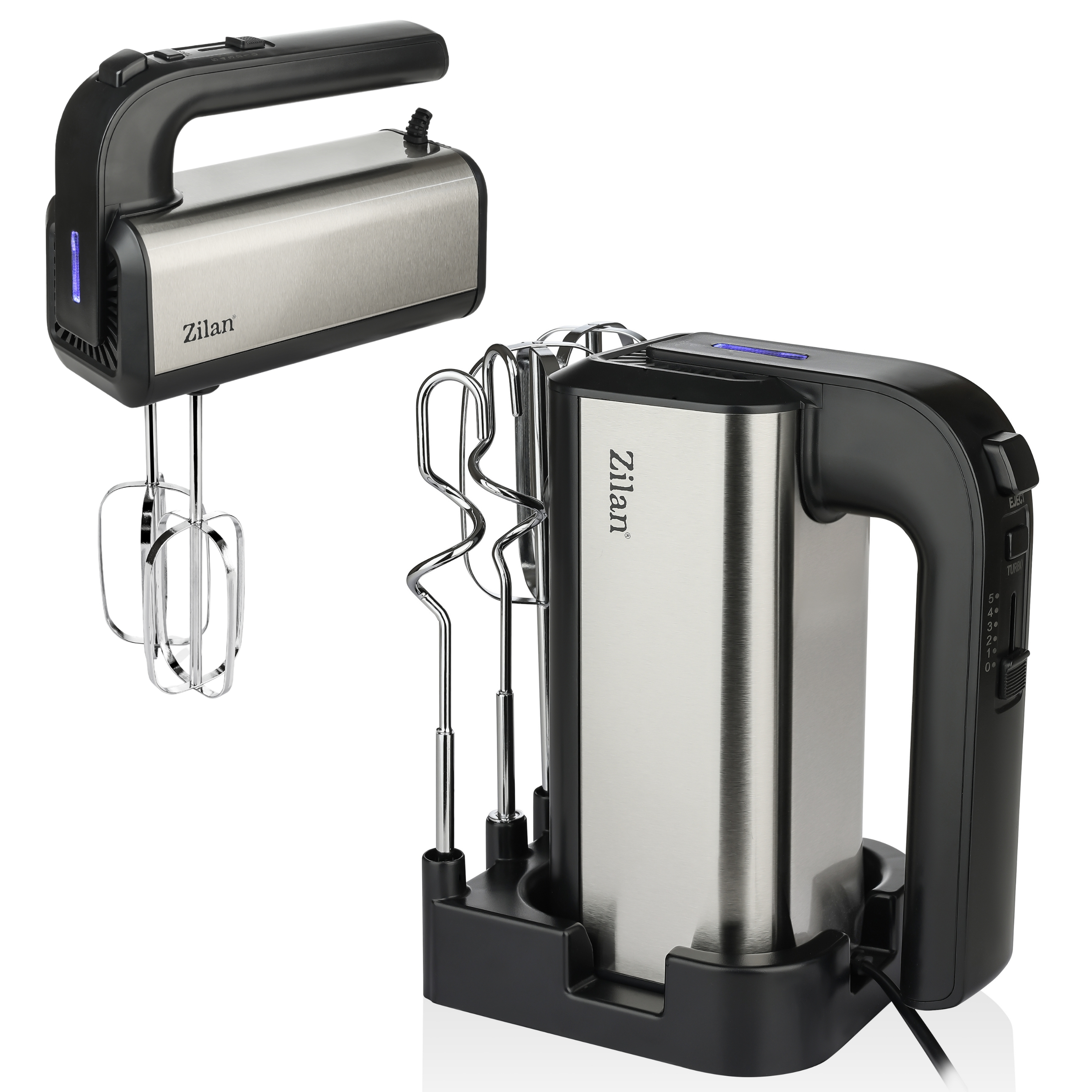 Zilan ZLN-2938 Handmixer