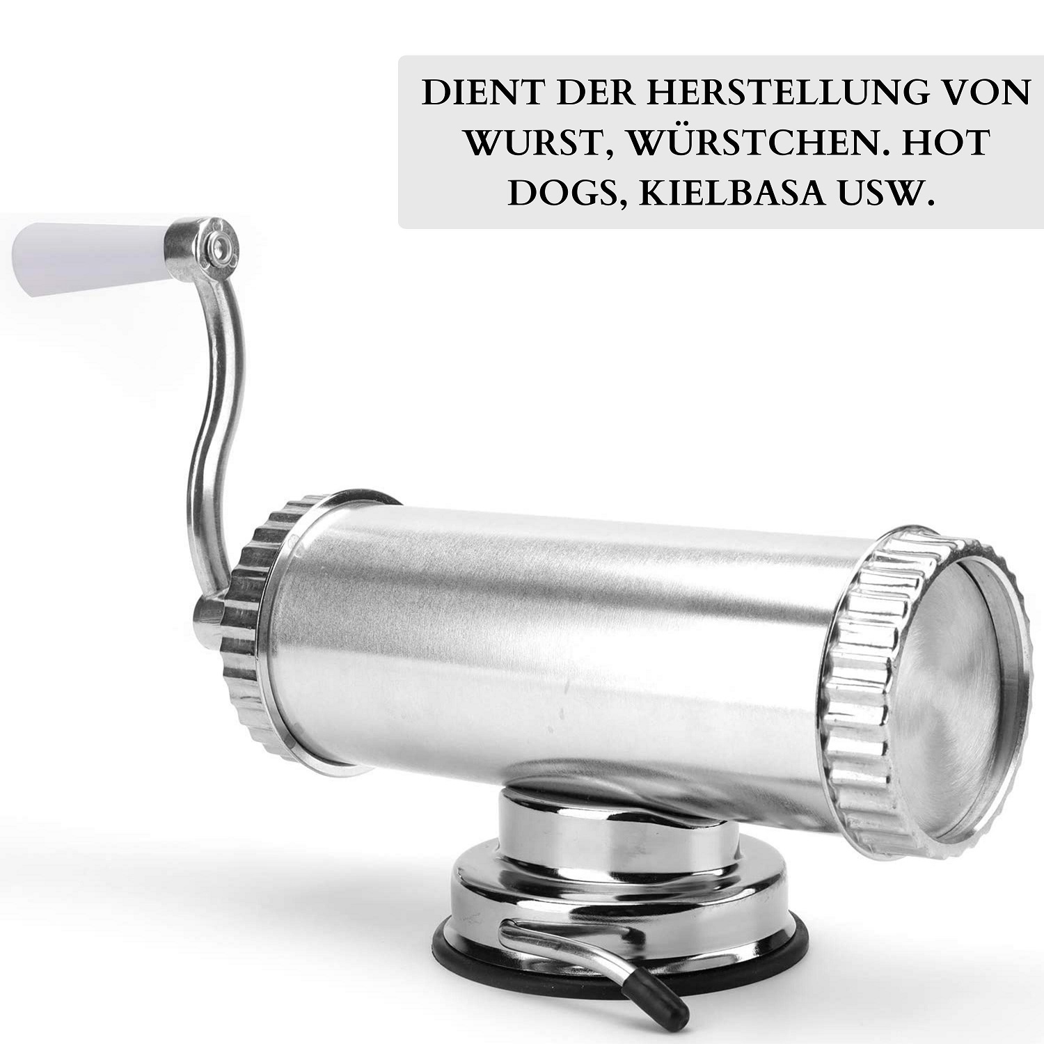 Zilan ZLN-2577 Wurstfüller