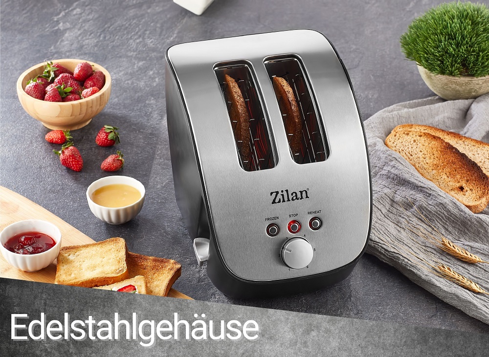 Zilan ZLN-2690 Schrägtoaster