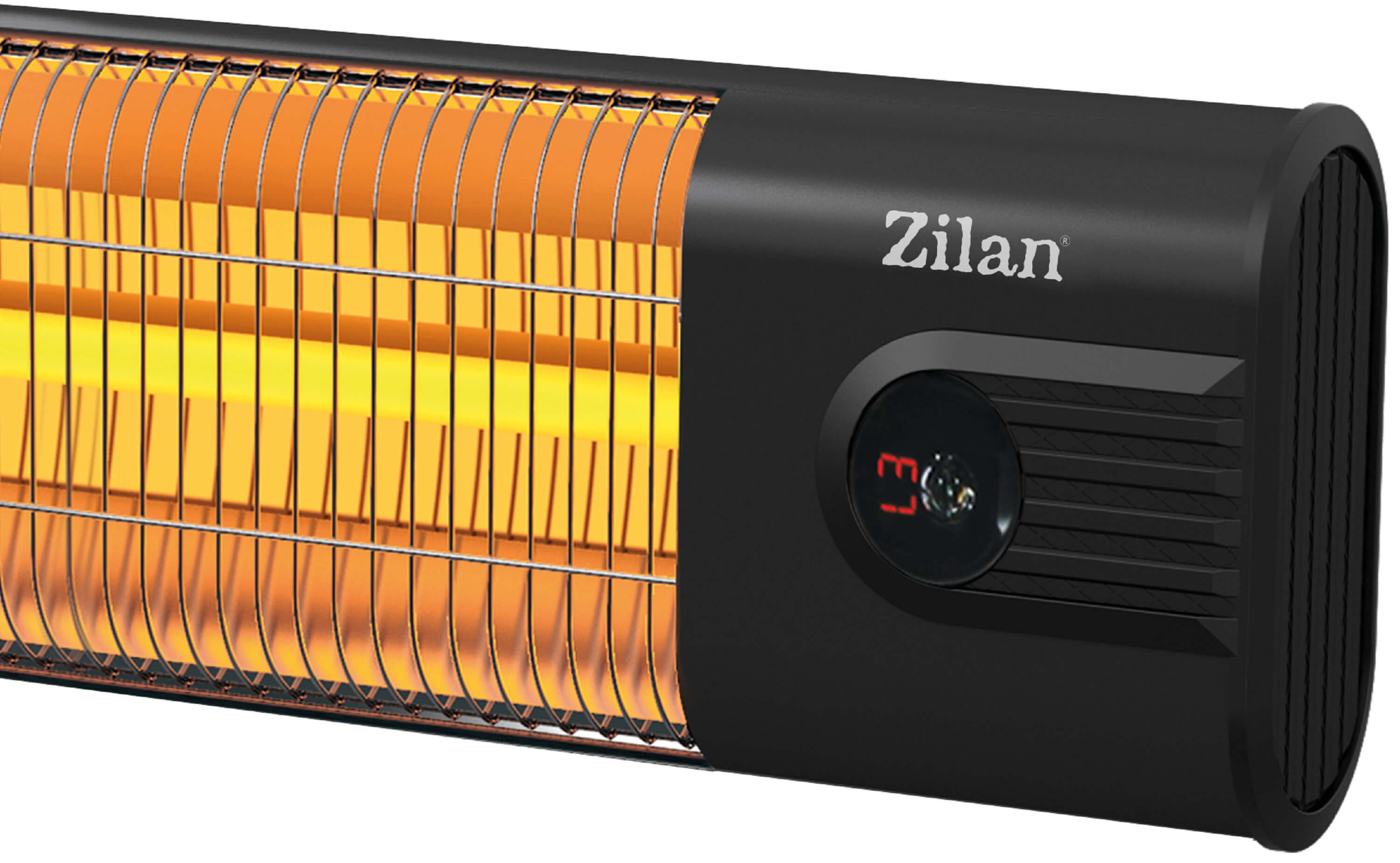 Zilan ZLN-0072 Karbon Heizstrahler Zilan ZLN-0072 Karbon Heizstrahler