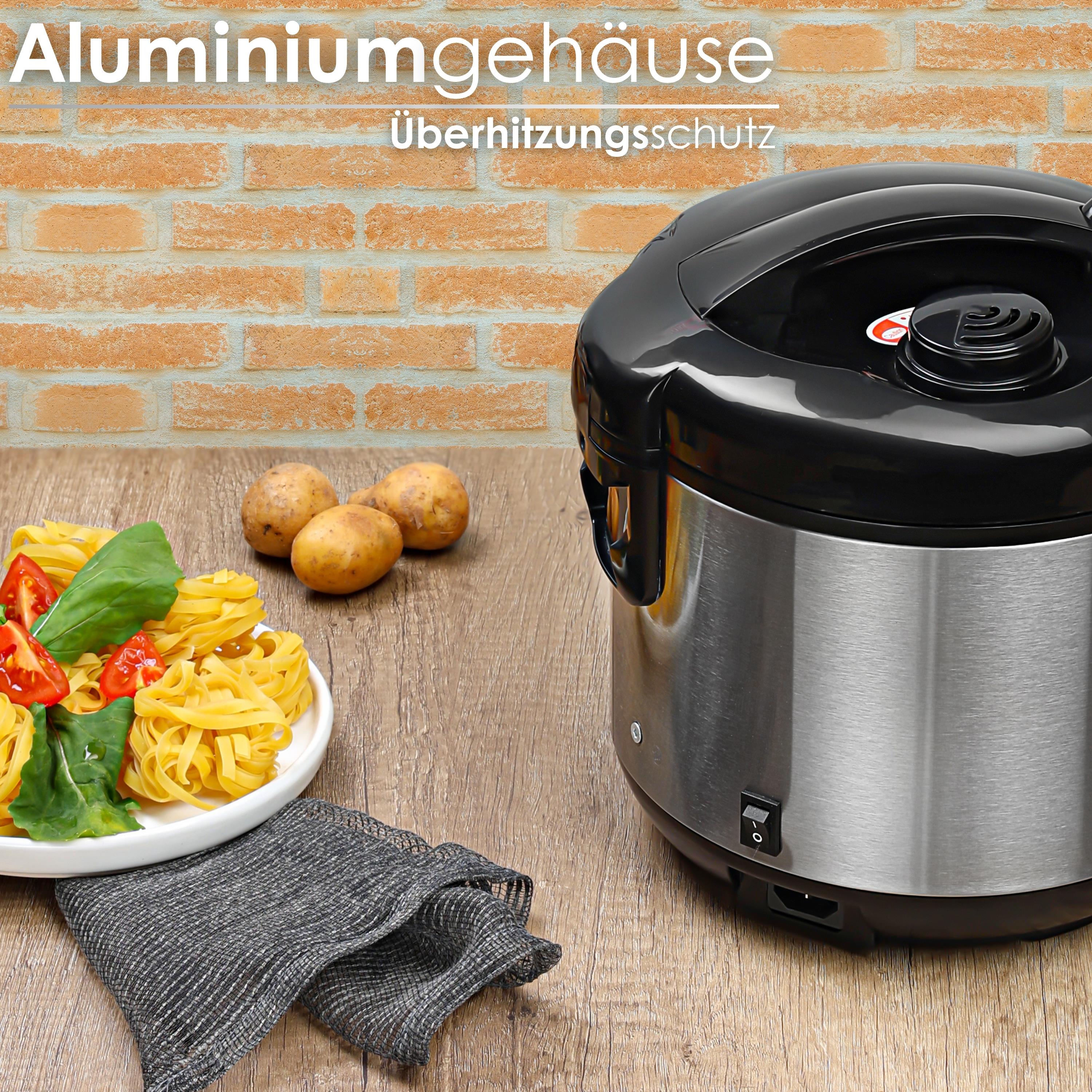 Zilan ZLN-2793 Reiskocher