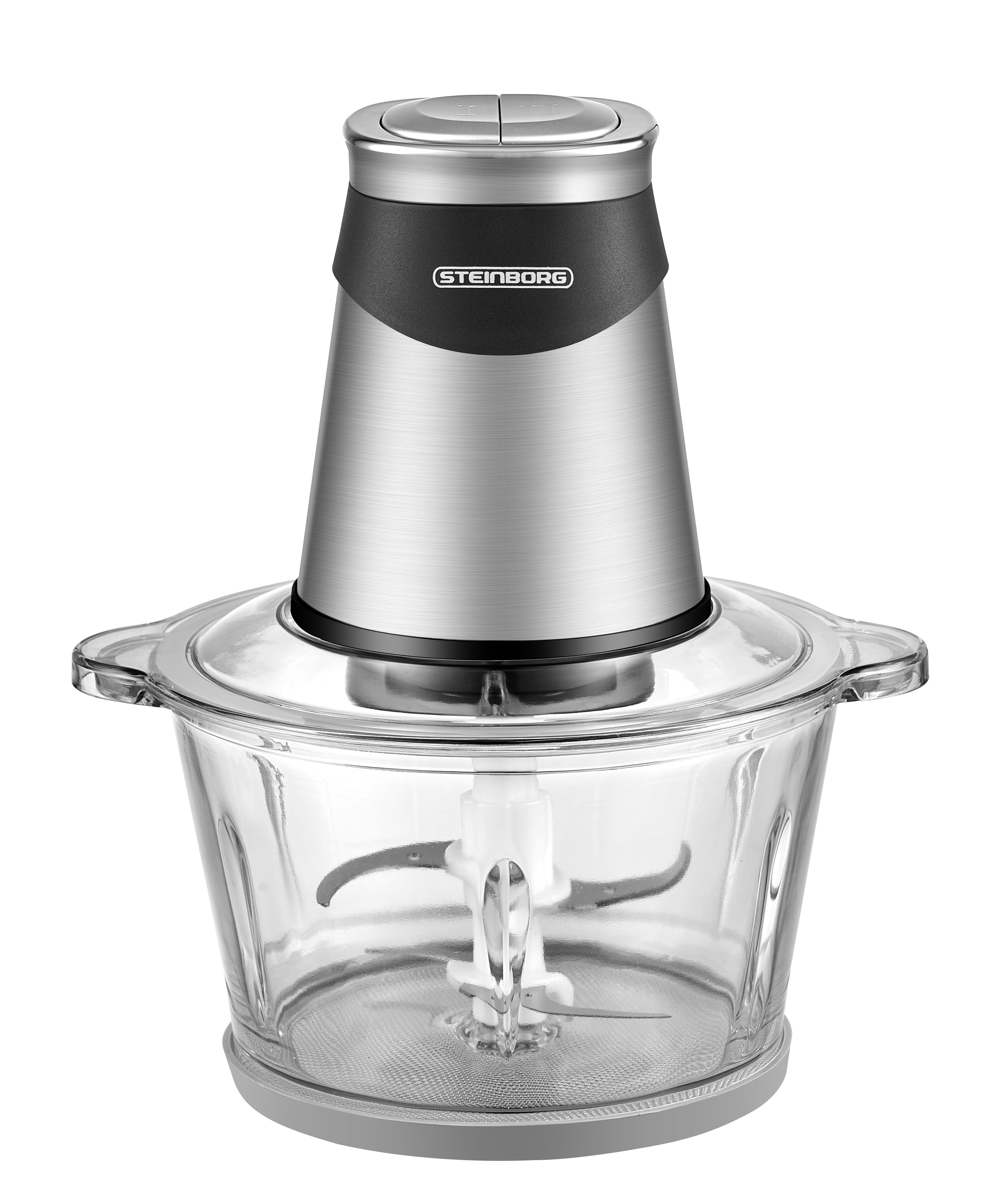 Steinborg SB-2640 Zerkleinerer