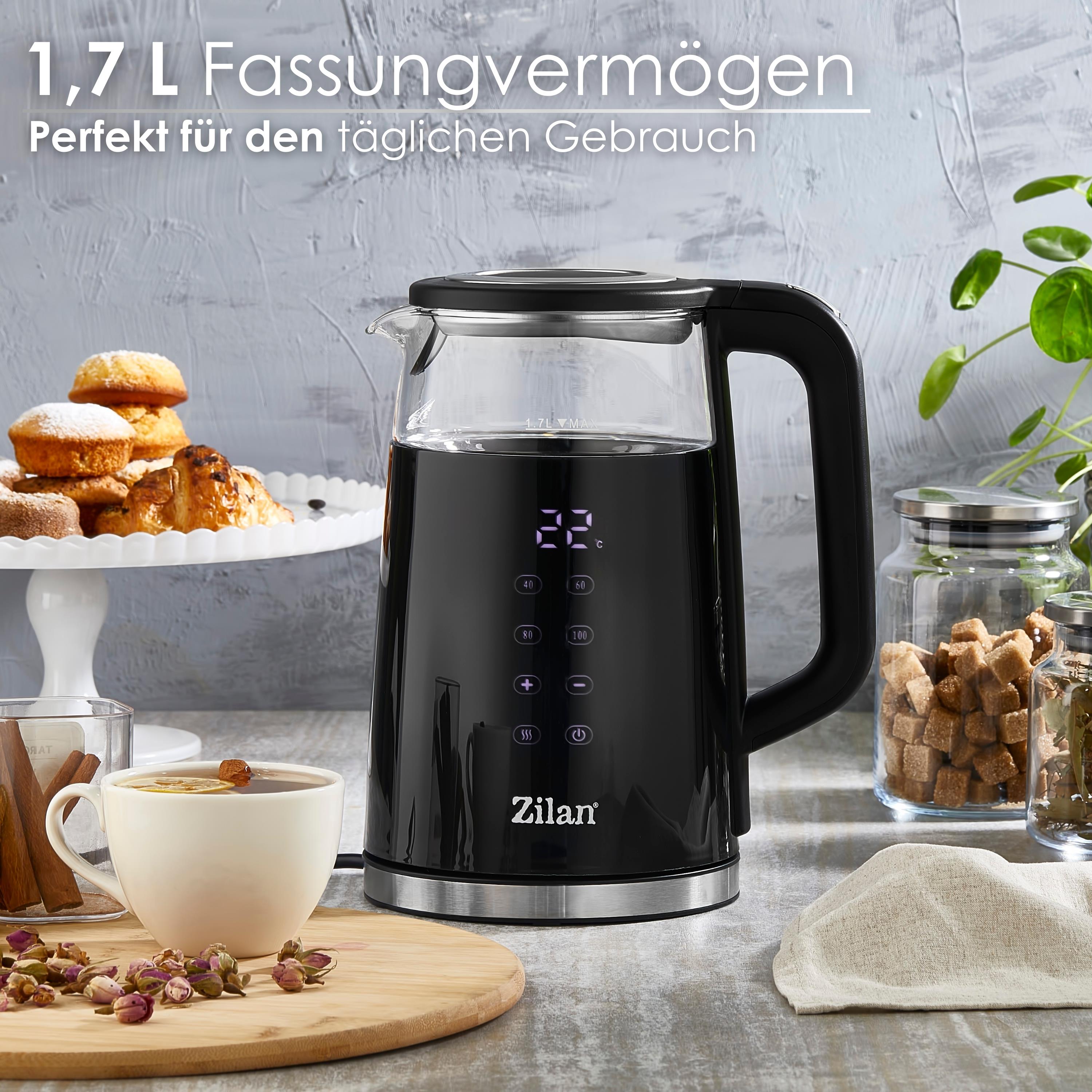 Zilan ZLN-7859 Wasserkocher
