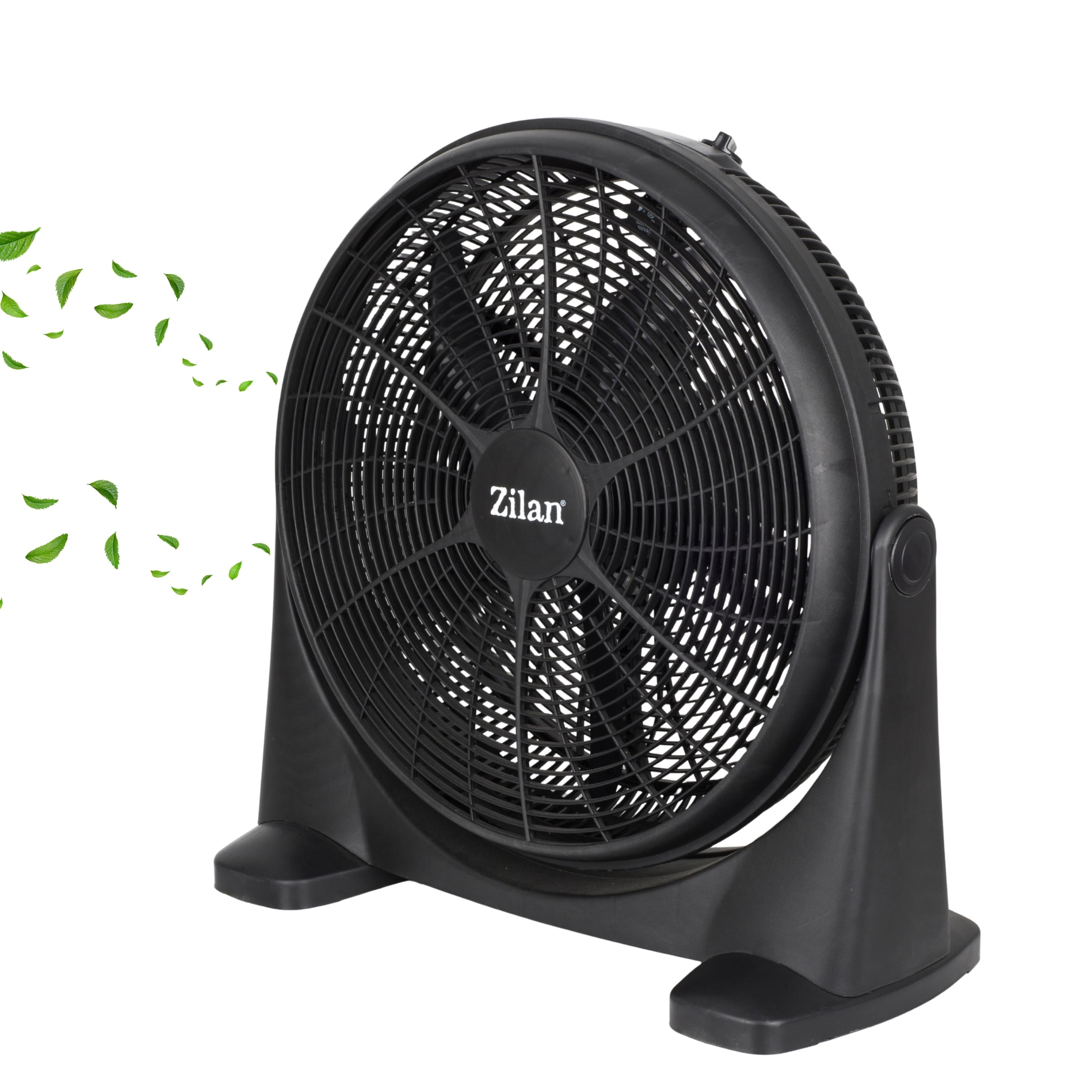 Zilan ZLN-2362 Bodenventilator