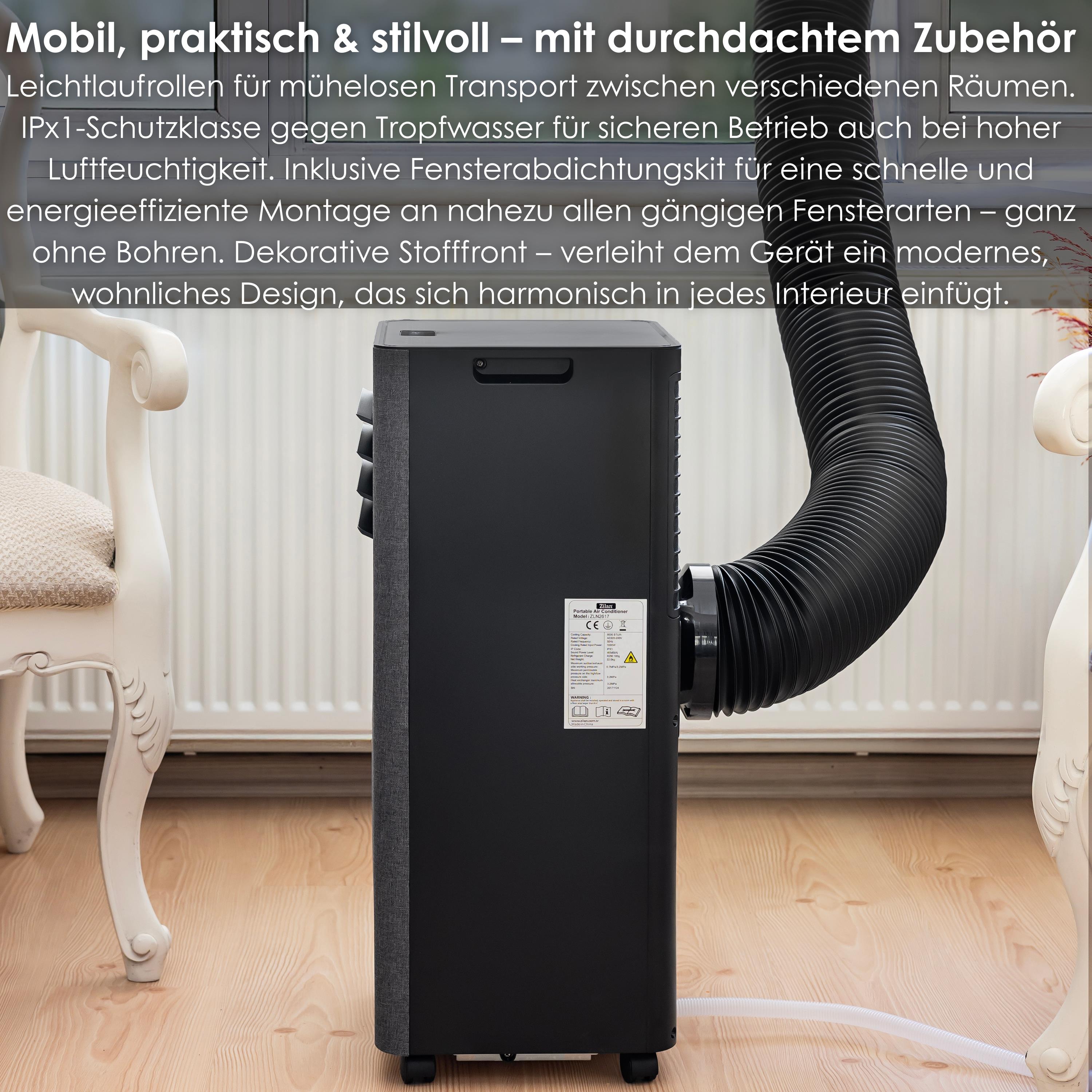 Zilan ZLN-2617 Klimaanlage