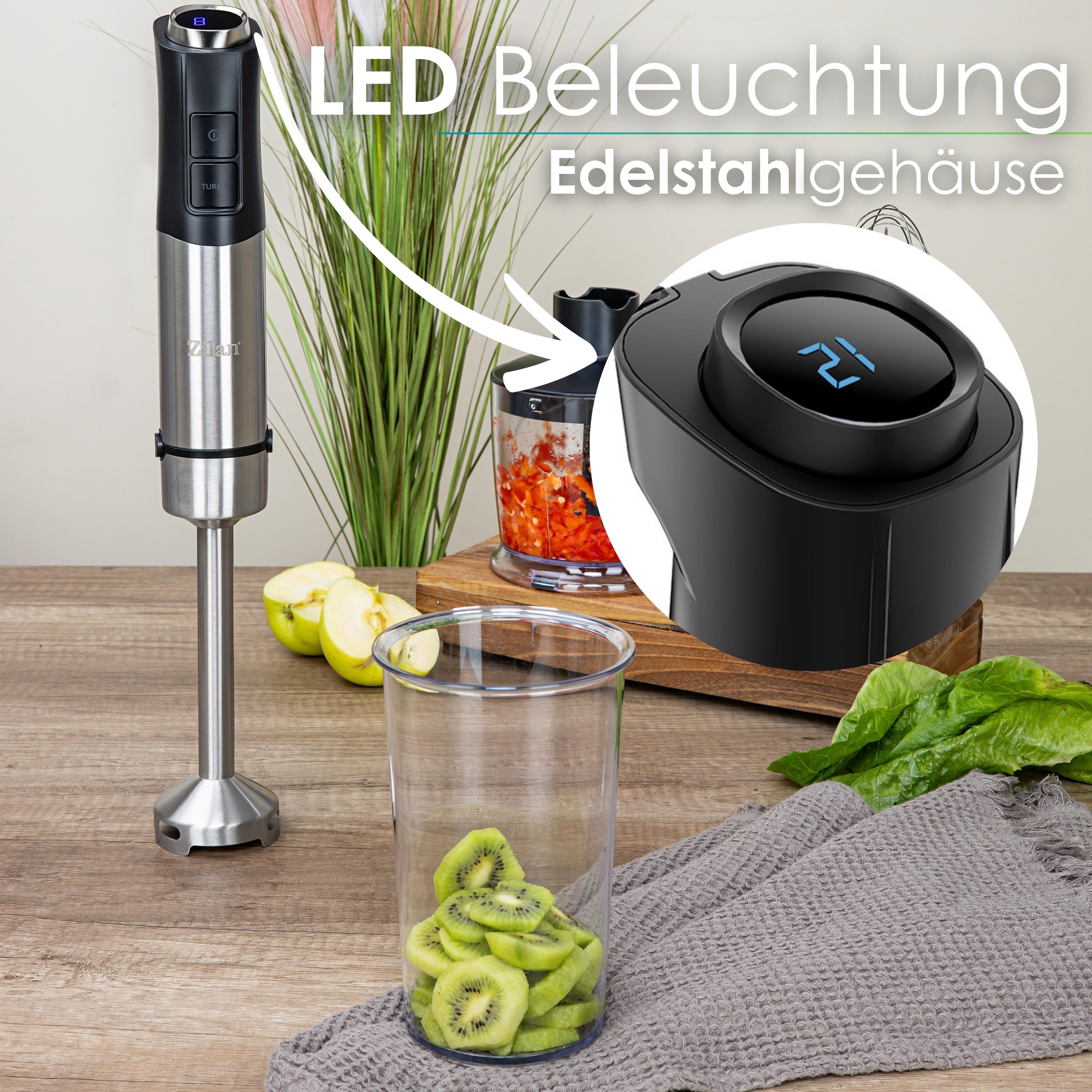 Zilan ZLN-3939 Stabmixer Set