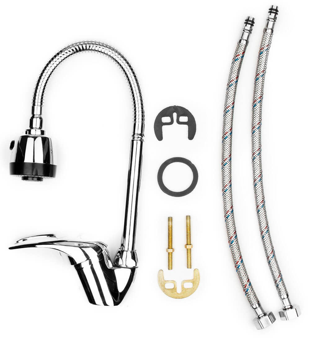 Zilan ZLN-0382 Küchenarmatur Zilan ZLN-0382 Küchenarmatur