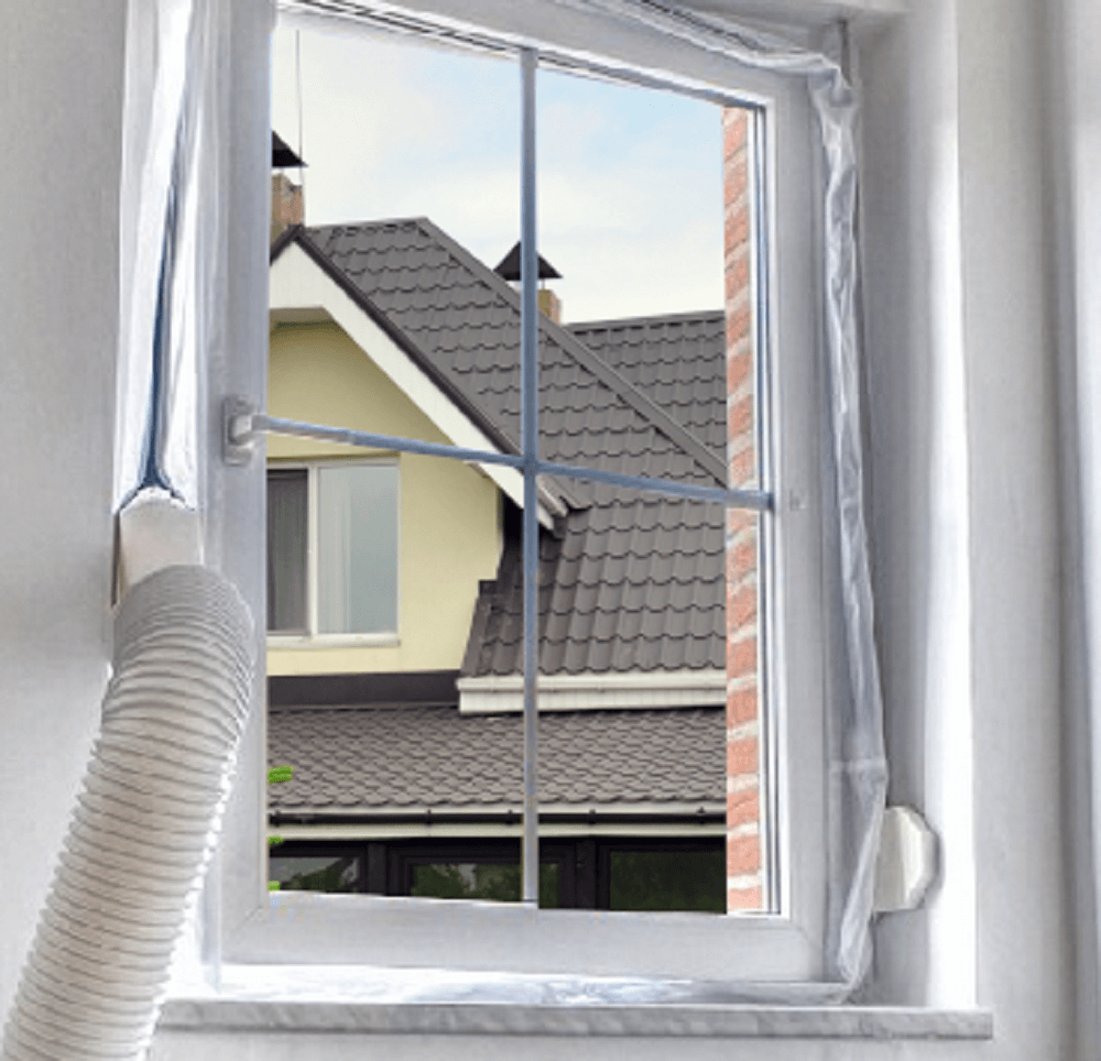 Echos Eco-9001 Fensterdichtung Echos Eco-9001 Fensterdichtung