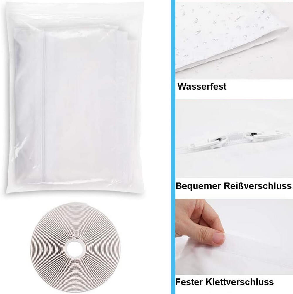 Echos Eco-9001 Fensterdichtung Echos Eco-9001 Fensterdichtung