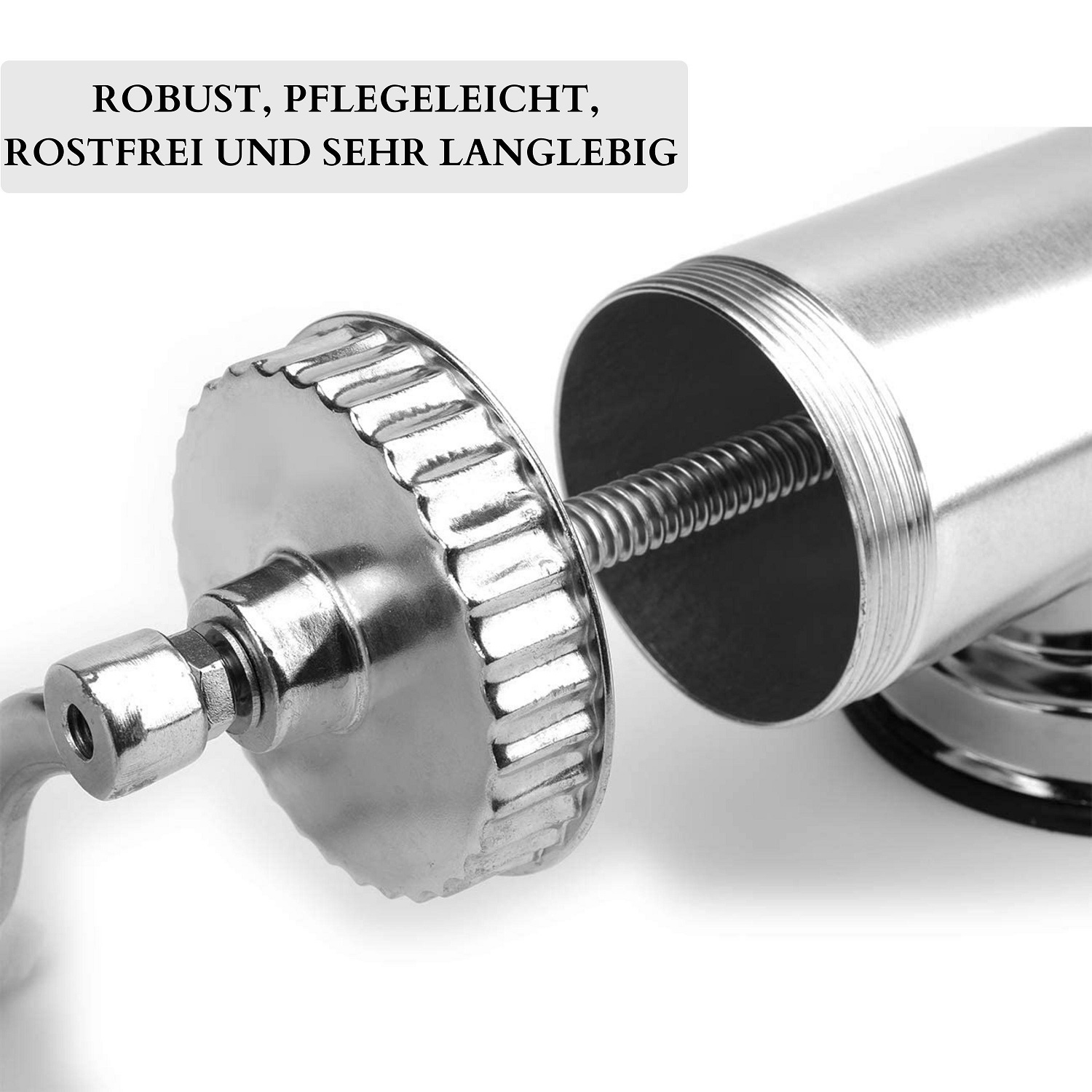Zilan ZLN-2577 Wurstfüller