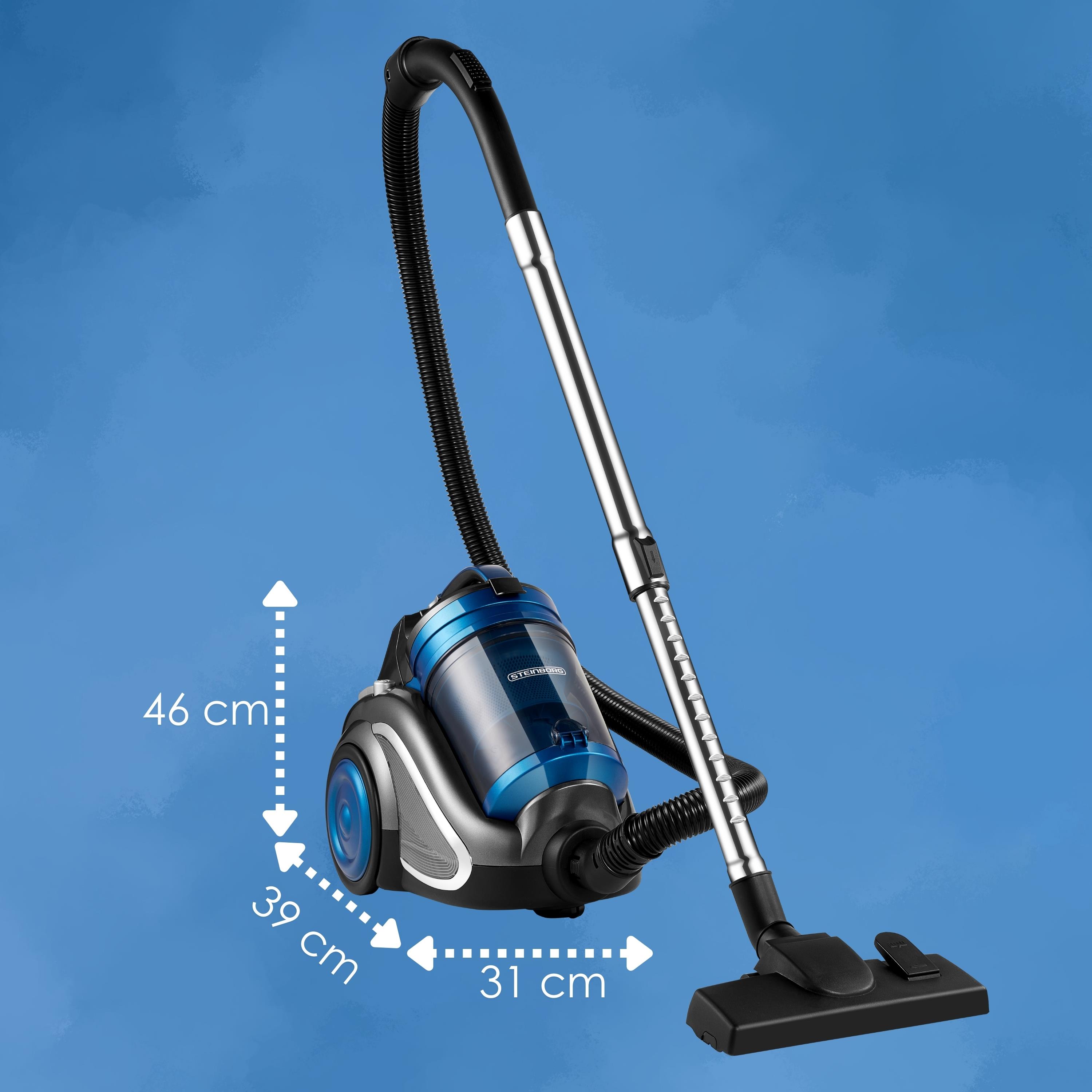 Steinborg SB-1040 Staubsauger