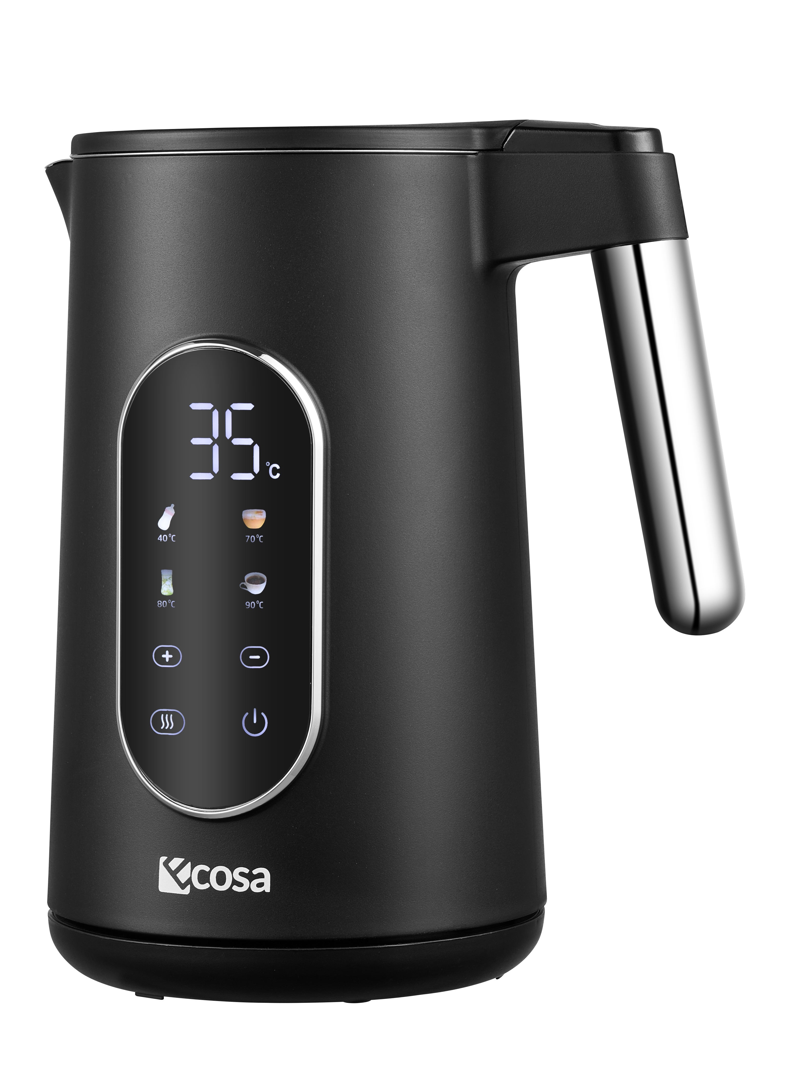 Ecosa EO-690 Wasserkocher