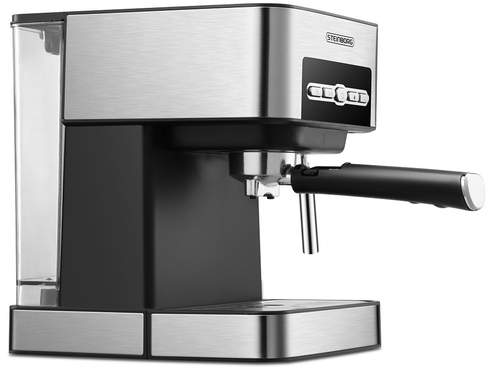 Steinborg SB-6040 Espressomaschine Steinborg SB-6040 Espressomaschine