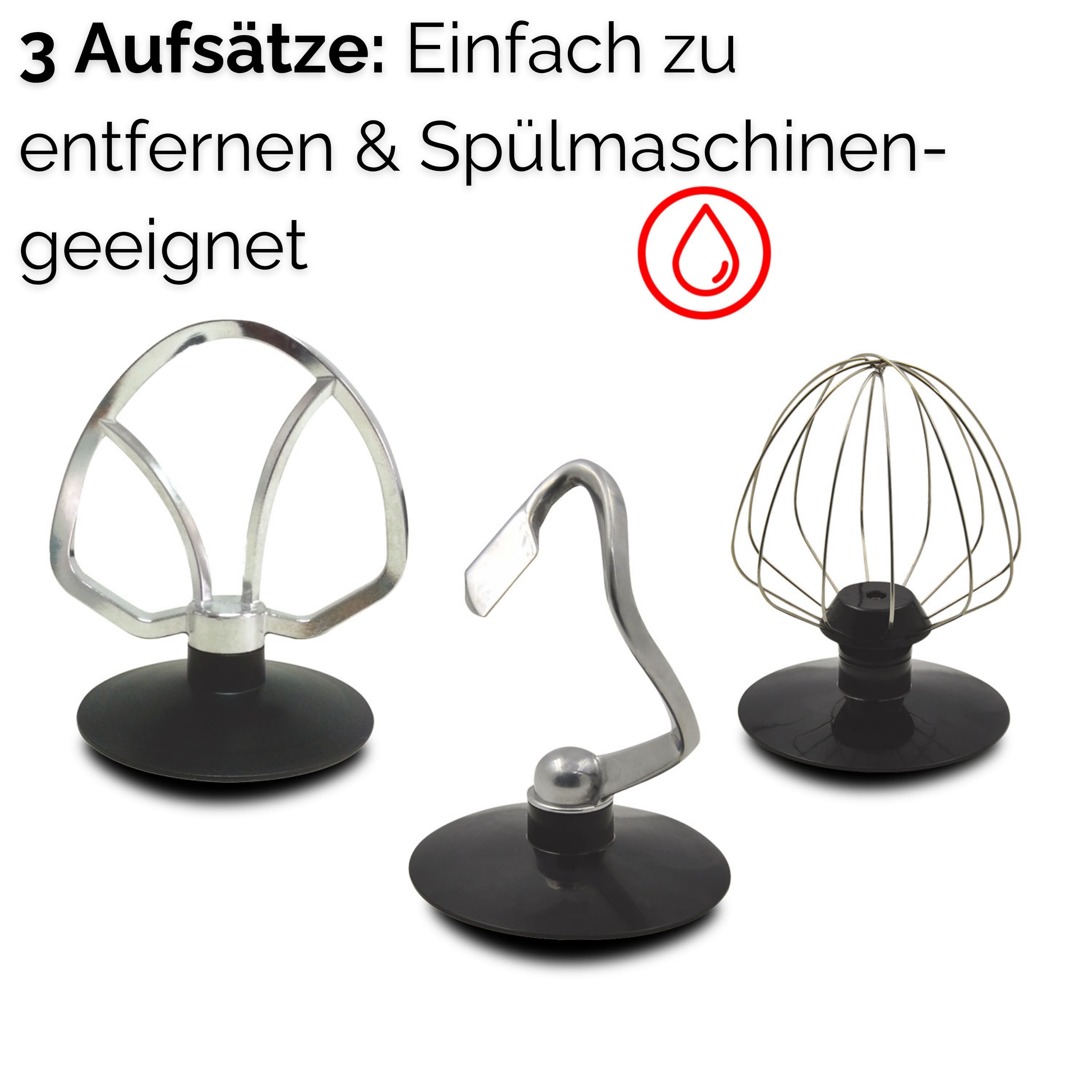 Zilan ZLN-3185 Küchenmaschine