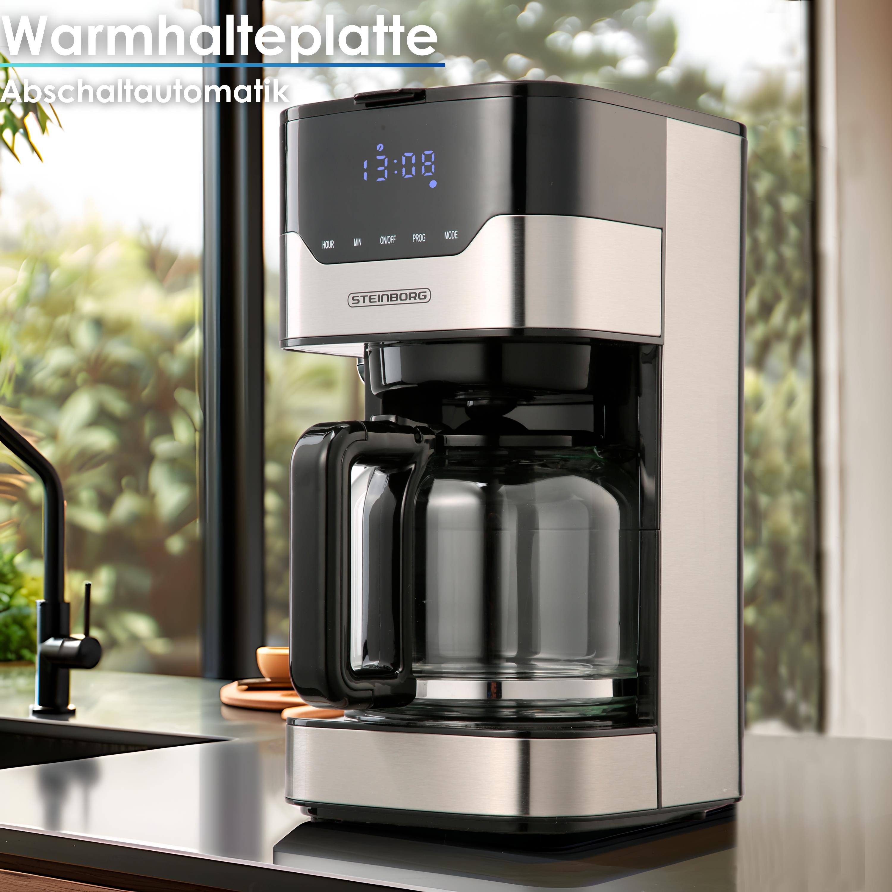 Steinborg SB-6050 Kaffeemaschine