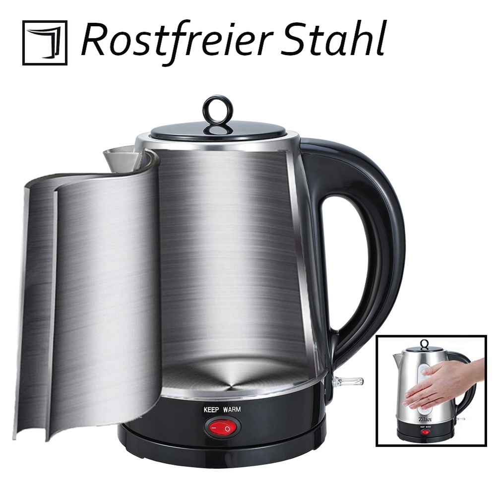 Zilan ZLN-3581 Teekocher