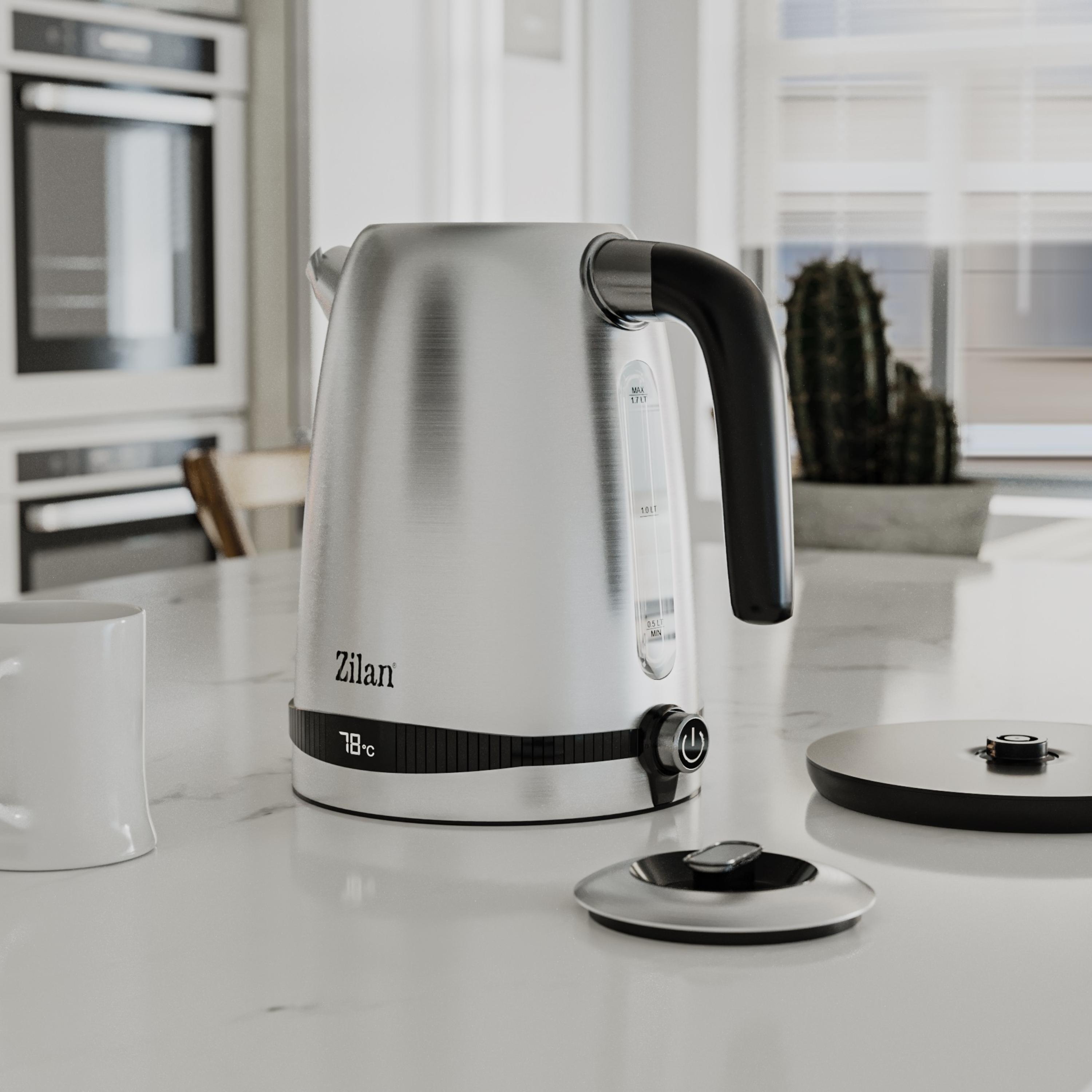 Zilan ZLN-1000 Wasserkocher