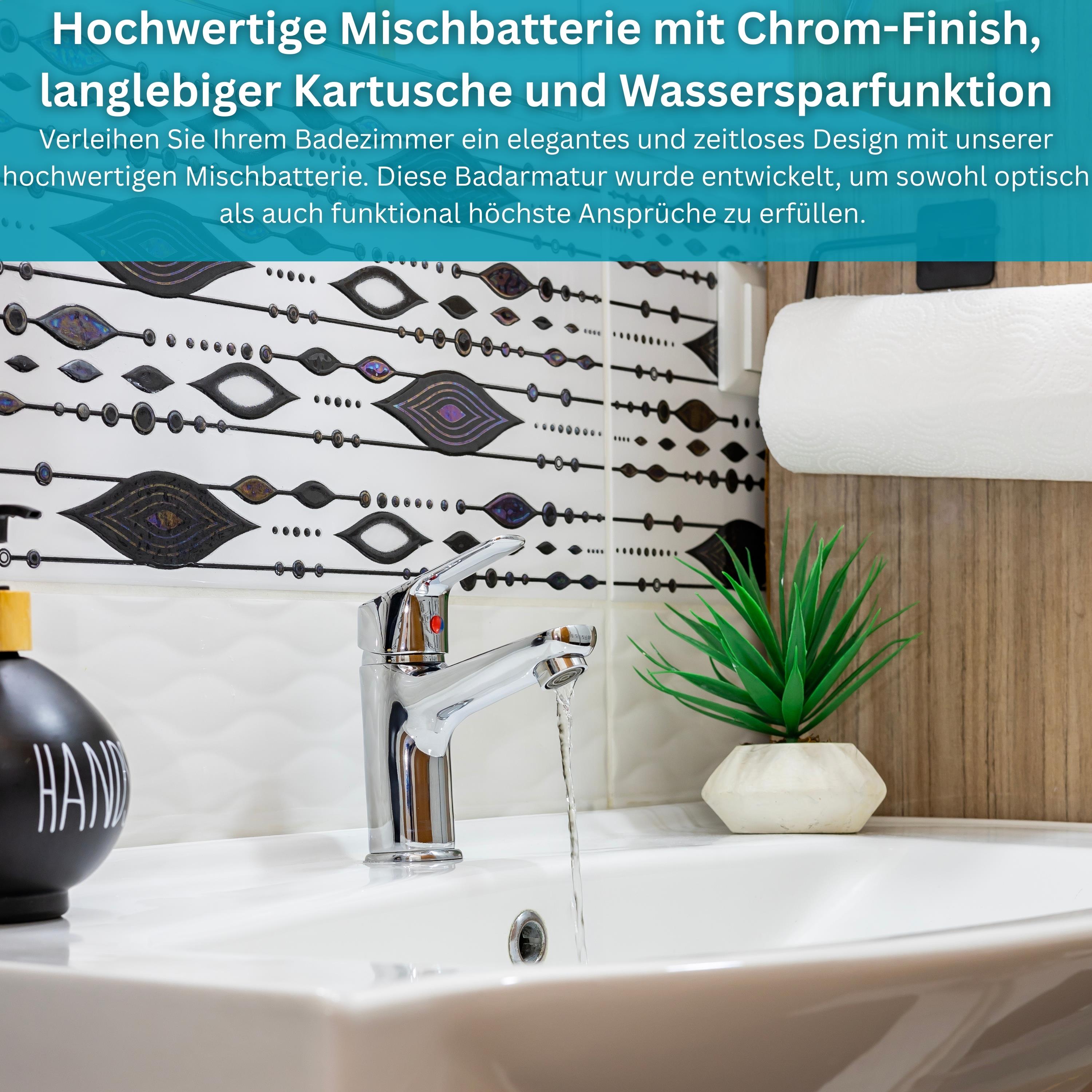 Zilan ZLN-8160 Wasserhahn