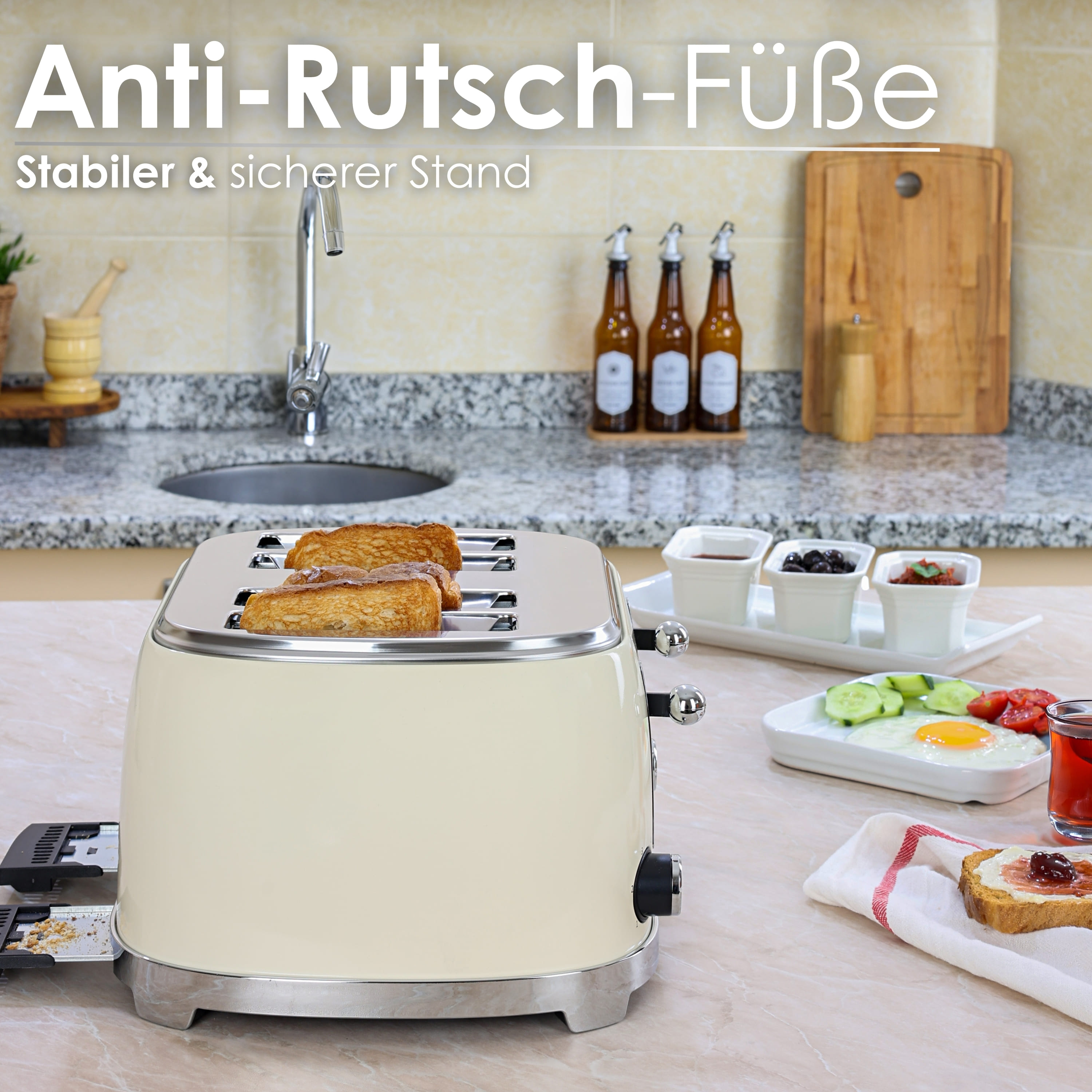Zilan ZLN-1214 Toaster