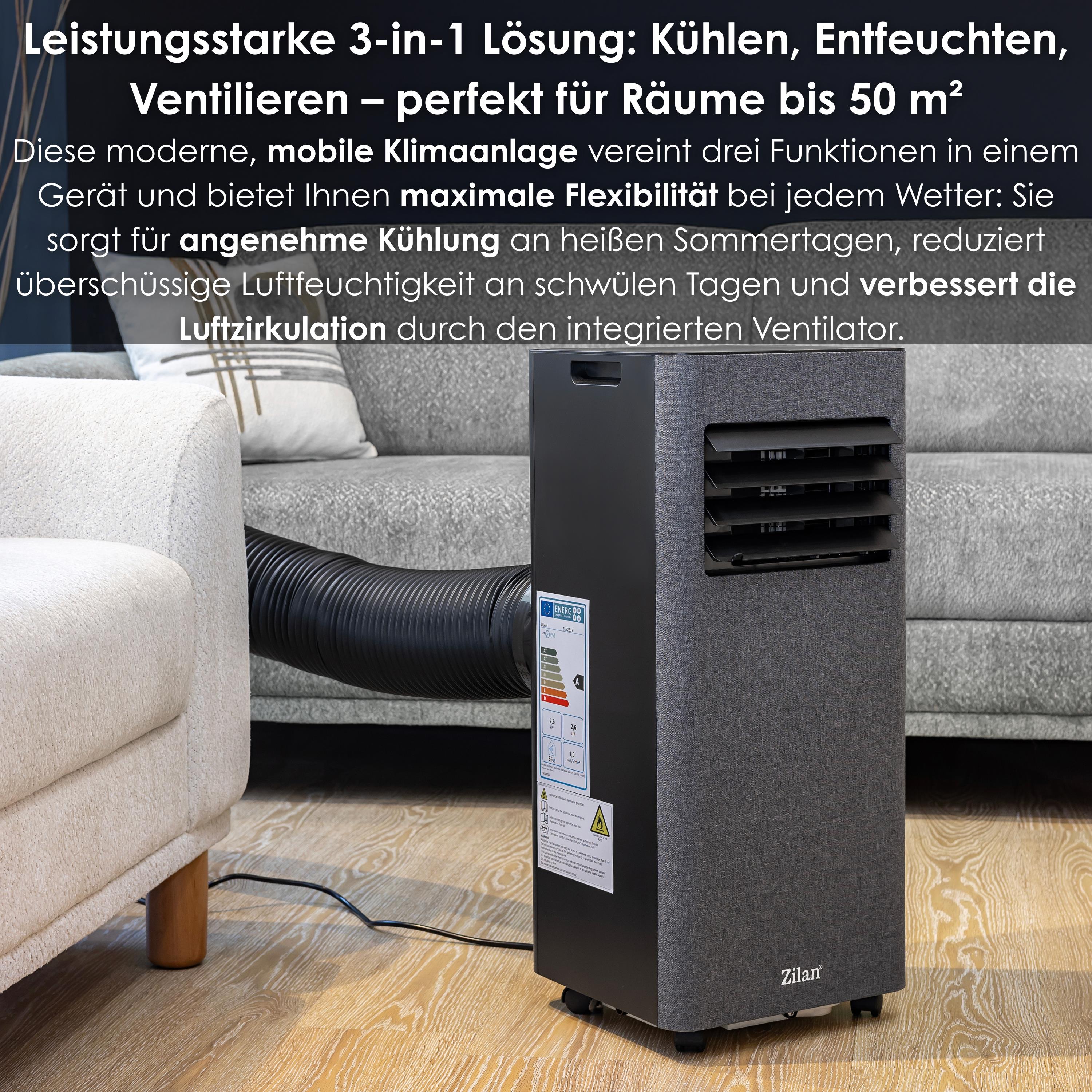 Zilan ZLN-2617 Klimaanlage