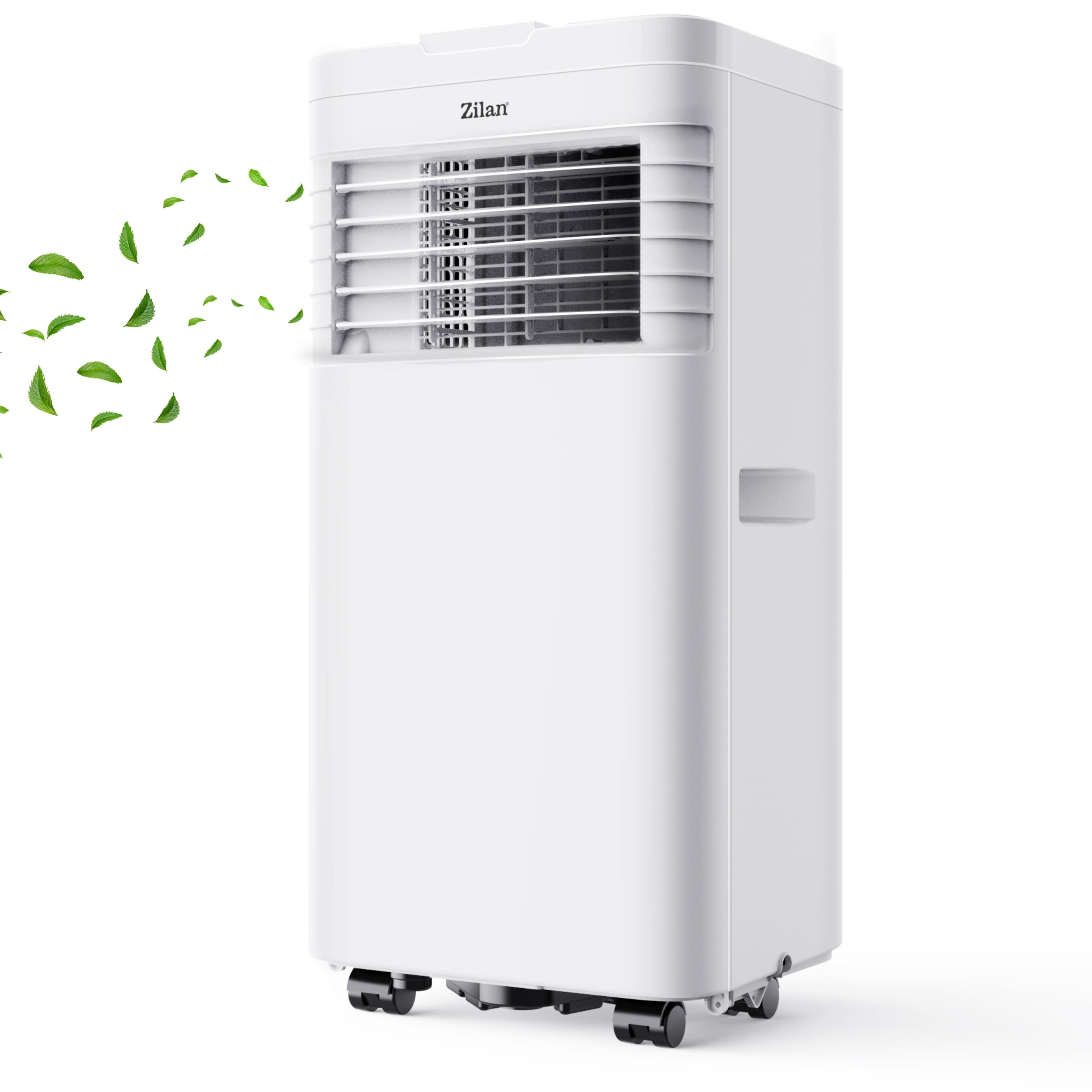 Zilan ZLN-7102 Mobile Klimaanlage
